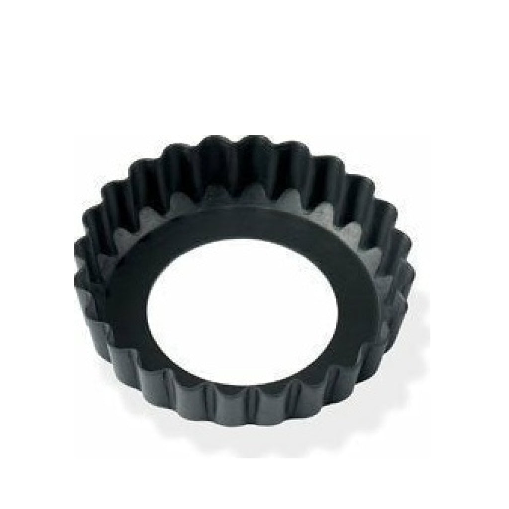 Blomsterbergs tart pan with loose bottom, 10cm