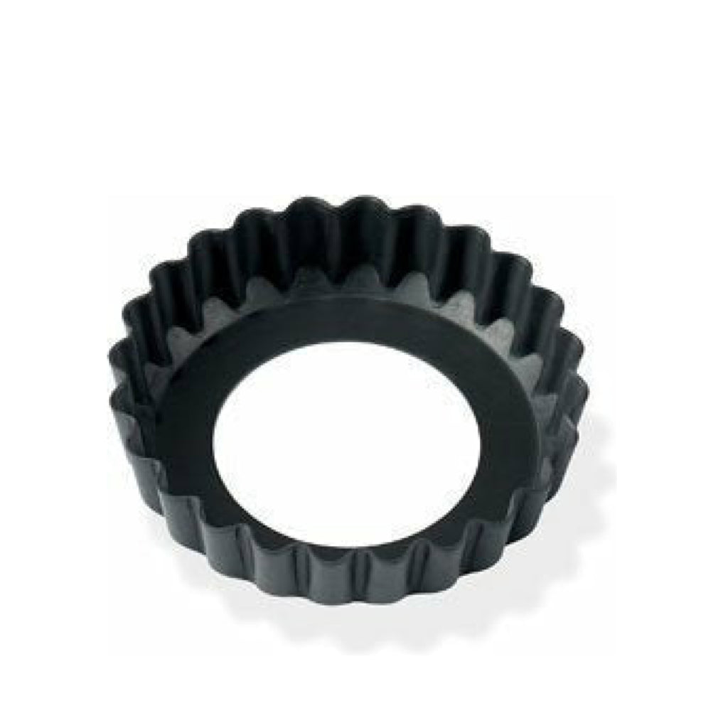 Blomsterbergs tart pan with loose bottom, 10cm