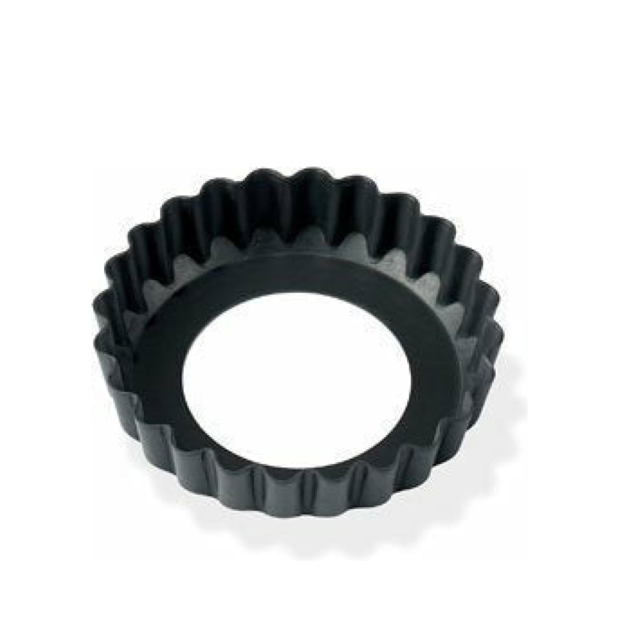 Blomsterbergs tart pan with loose bottom, 10cm