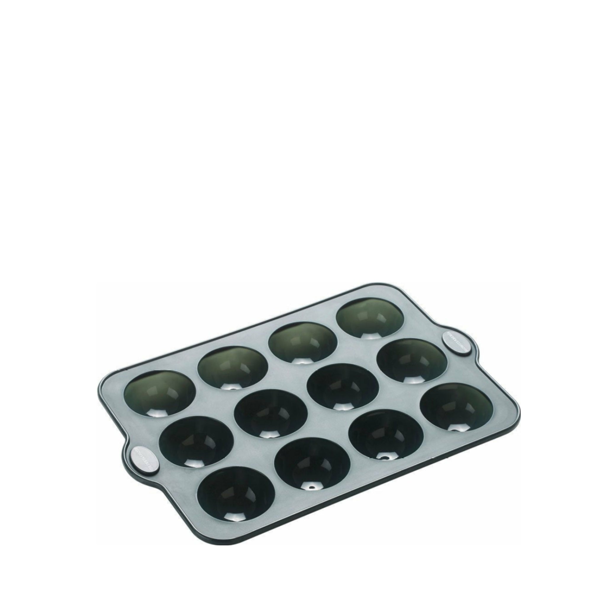 Blomsterbergs chocolate mould grey, 36cm
