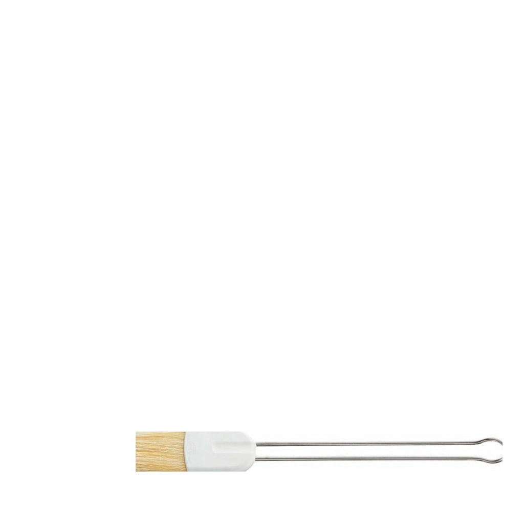 Rösle Baking Brush, 23.5 X 3.5 Cm