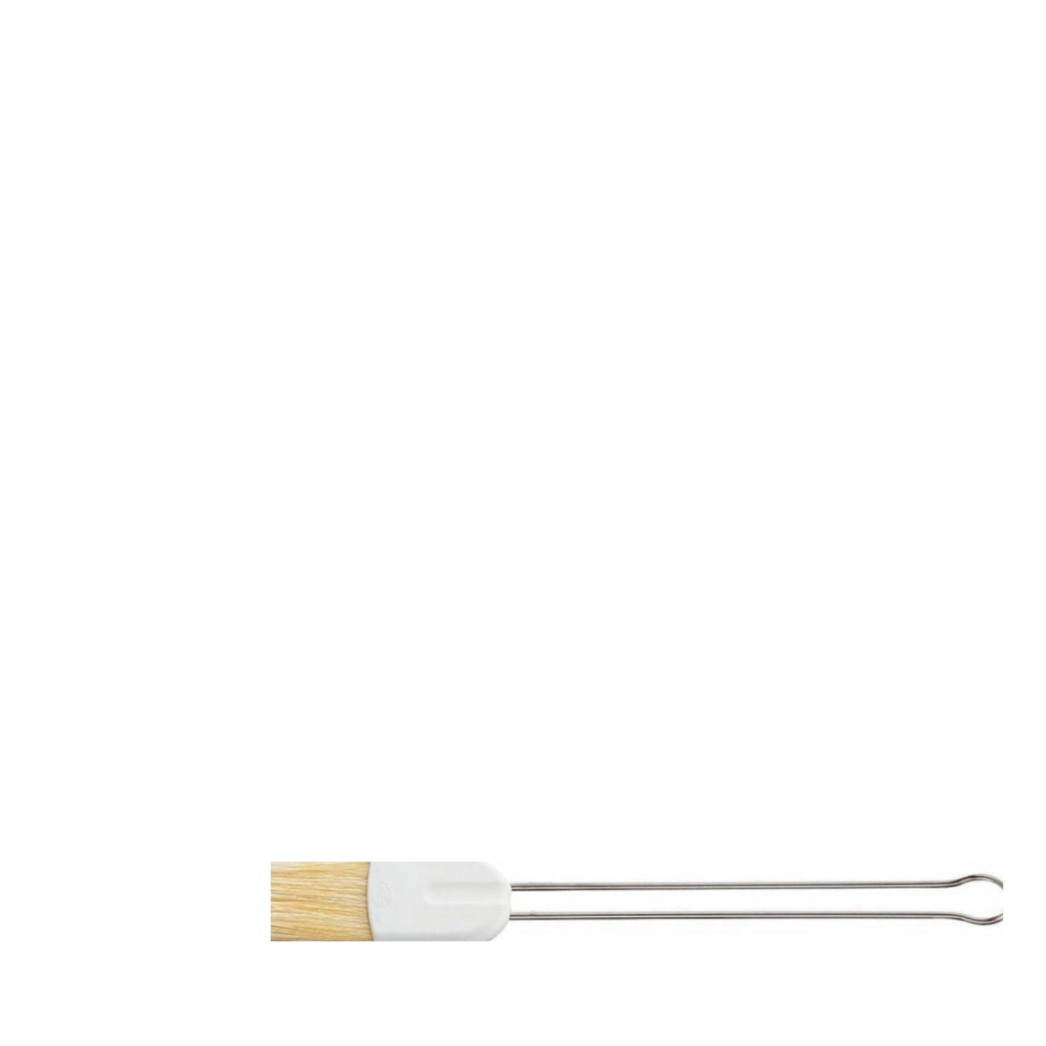 Rösle Baking Brush, 23.5 X 3.5 Cm