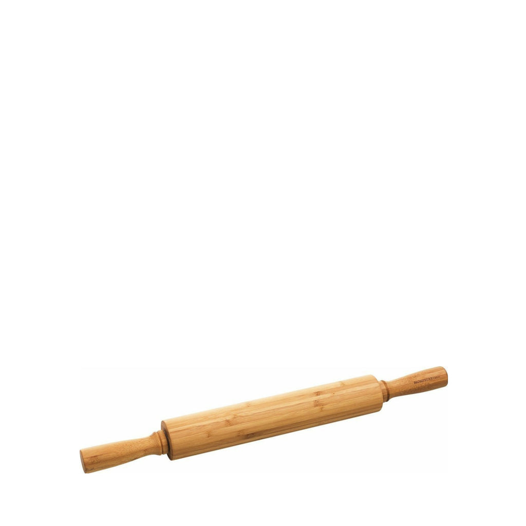 Blomsterbergs Teigrolle Bamboo, 53cm