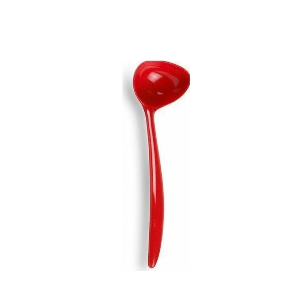 Rosti 826 Ladle Red, 18 Cm