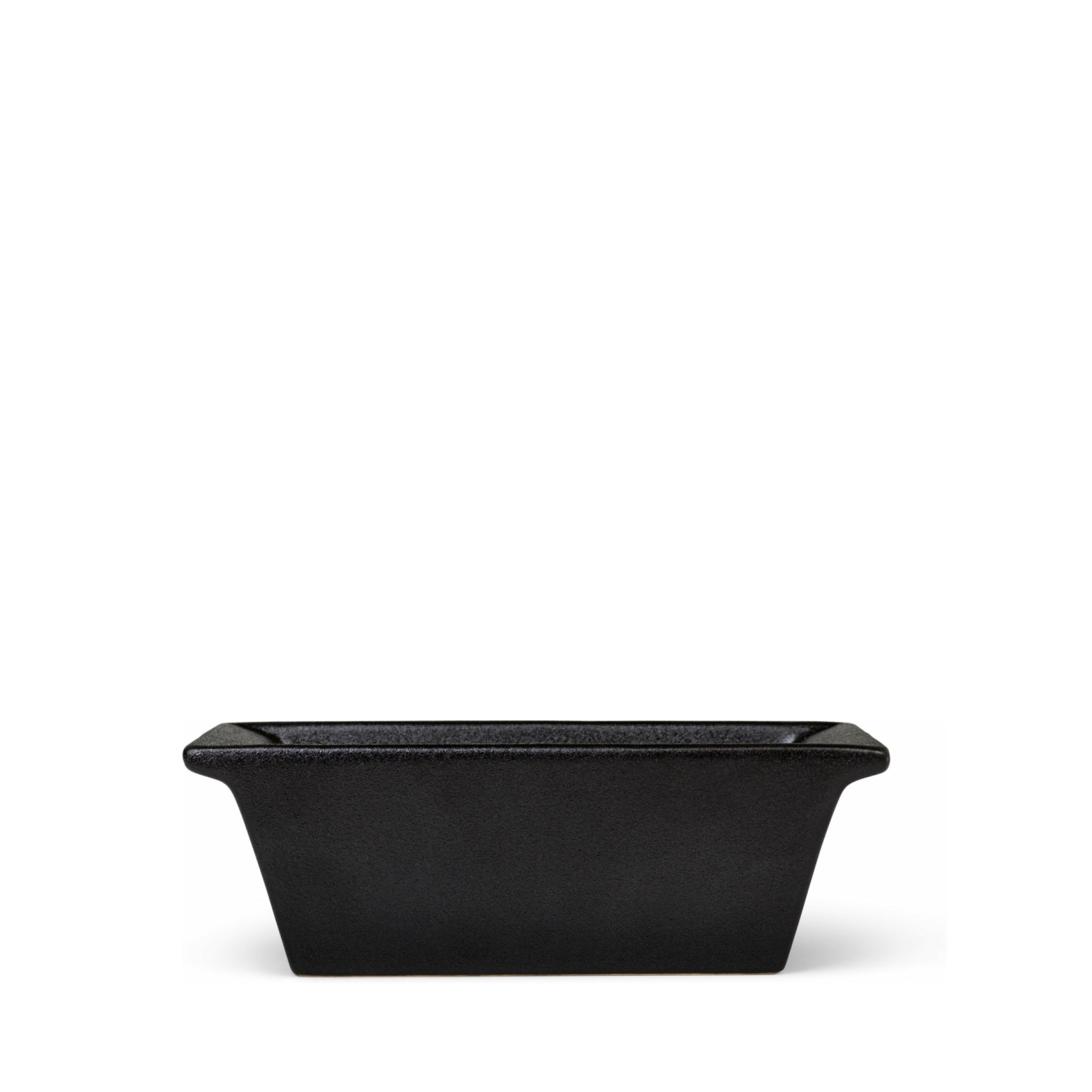 Rosendahl Rå Saltcellar 6,5 Cm, Black