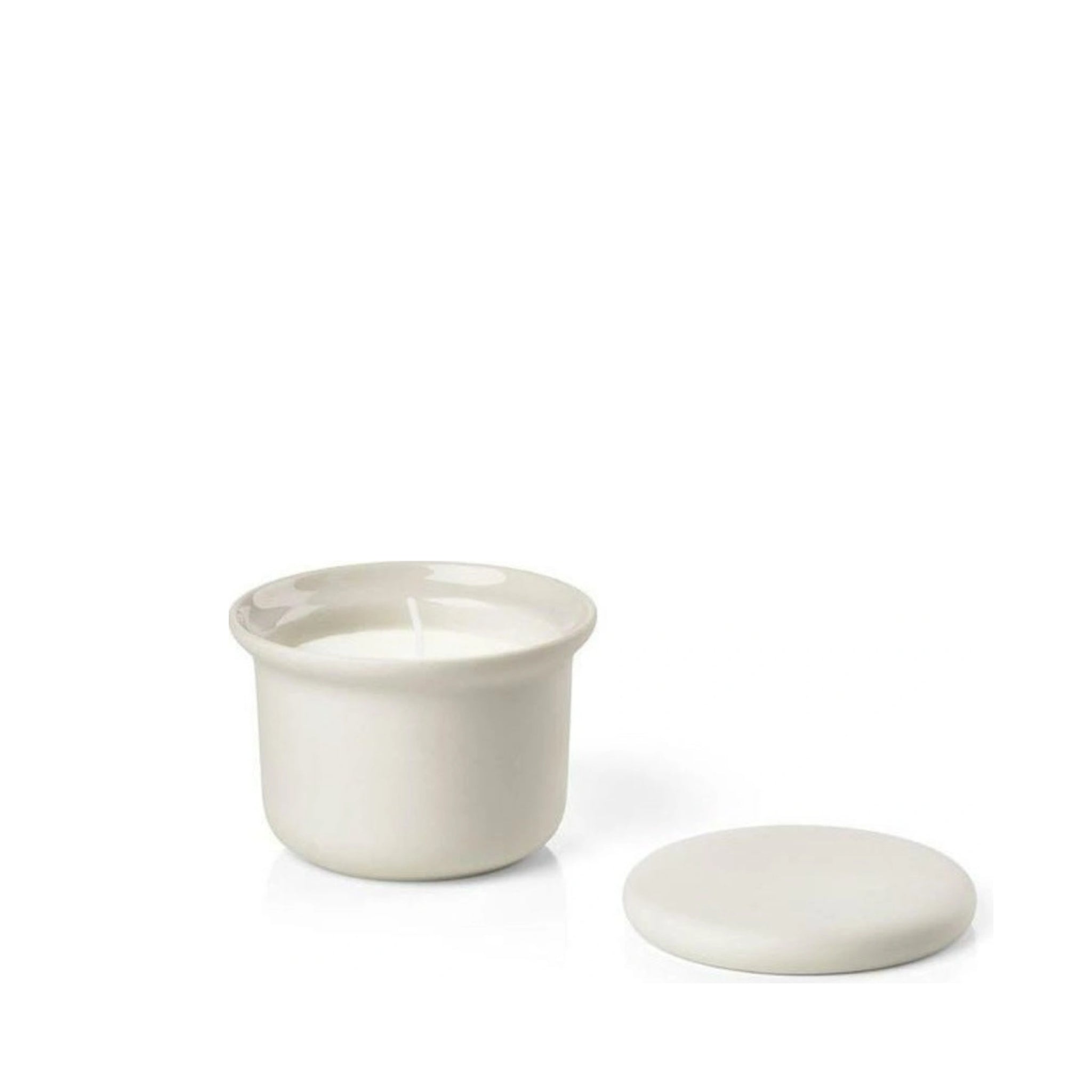 Zone Denmark Inu Scented Candle Calm Moment, Cream Coloured