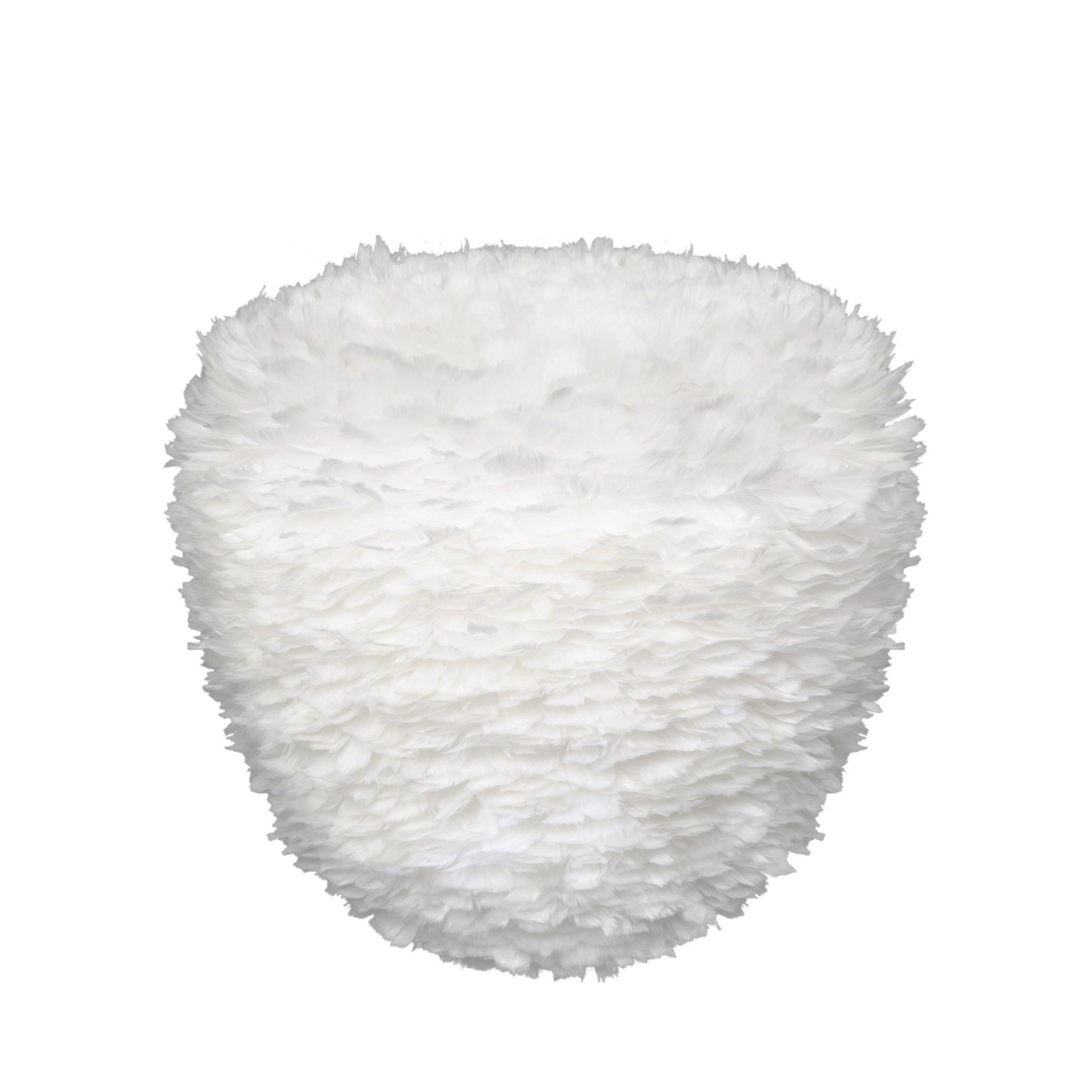 Umage Eos Evia Large Lampshade, White