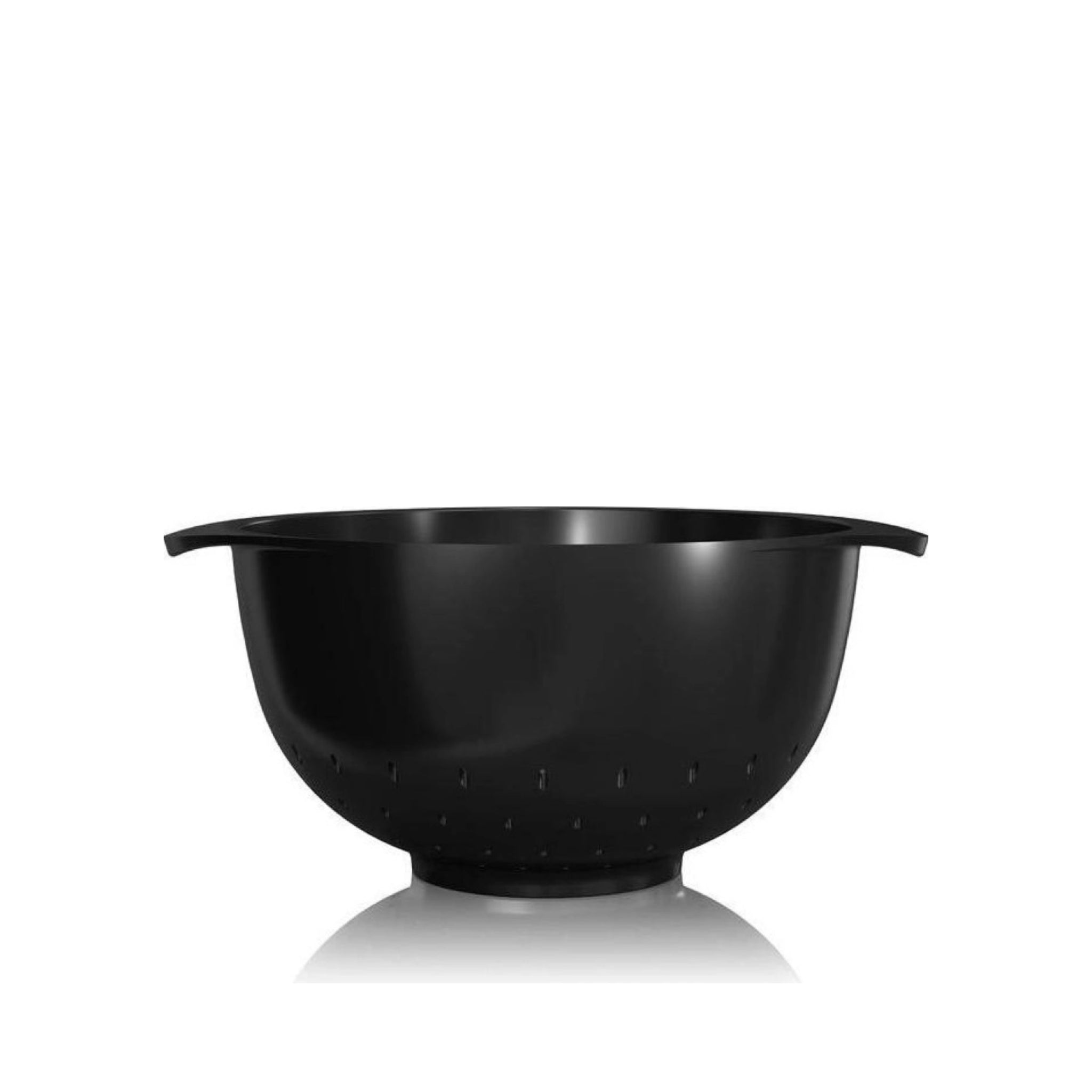 Rosti Kitchen Sieve For Margrethe Bowl 4 Liters, Black