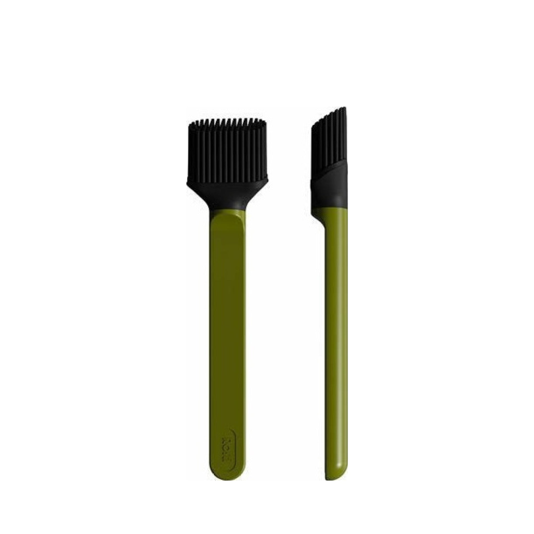 Rosti Classic Baking & Grill Brush 17,8 X 3,8 Cm, Olive