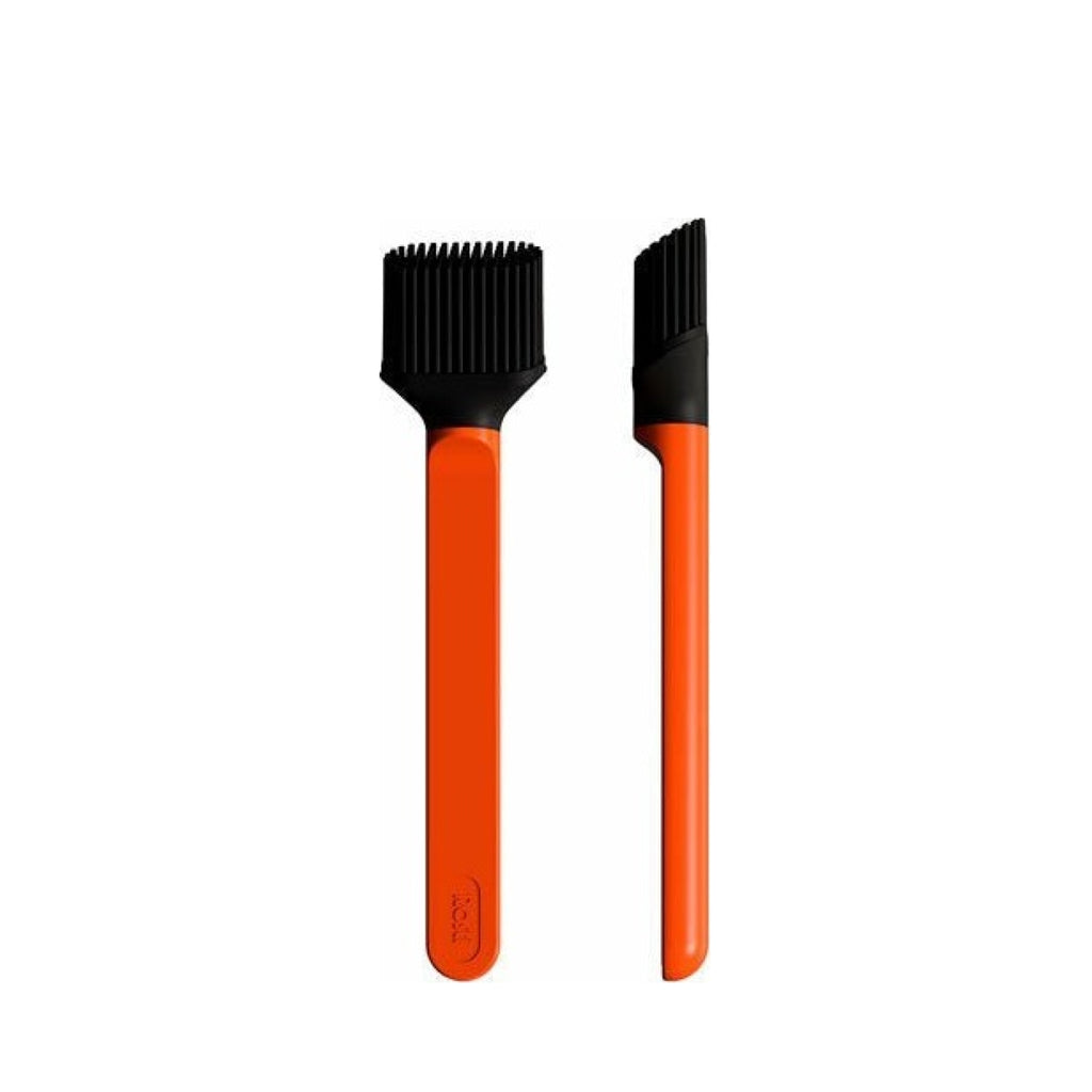 Rosti Classic Baking & Grill Brush 17,8 X 3,8 Cm, Carrot