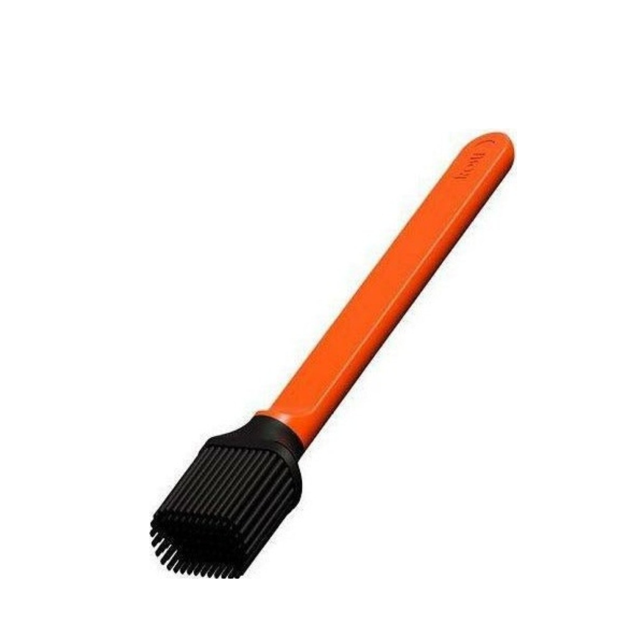 Rosti Classic Baking & Grill Brush 17,8 X 3,8 Cm, Carrot