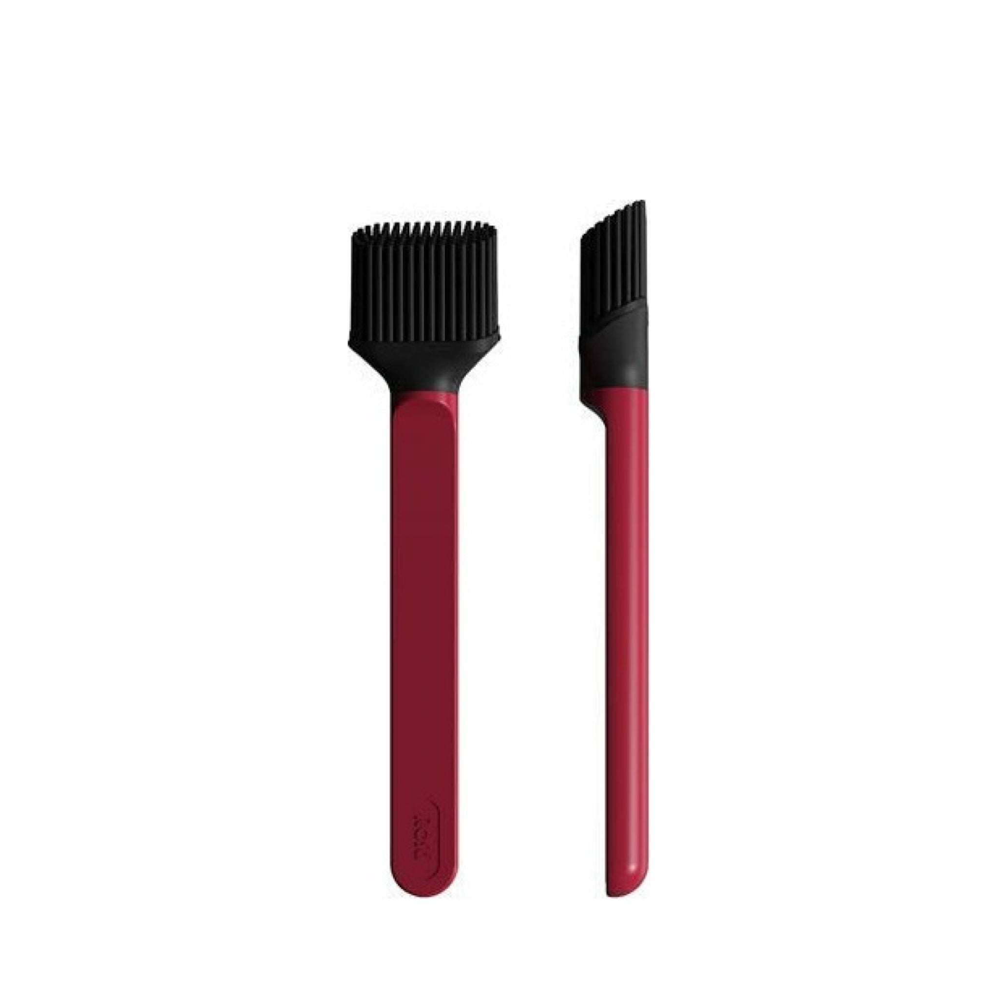 Rosti Classic Baking & Grill Brush 17,8 X 3,8 Cm, Red