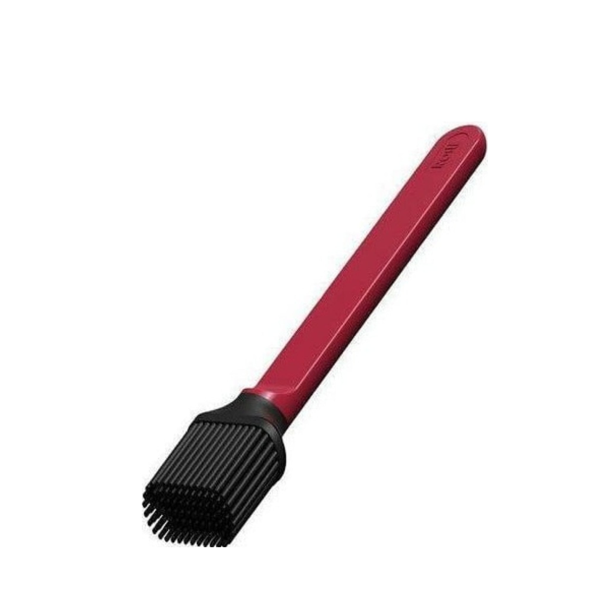Rosti Classic Baking & Grill Brush 17,8 X 3,8 Cm, Red
