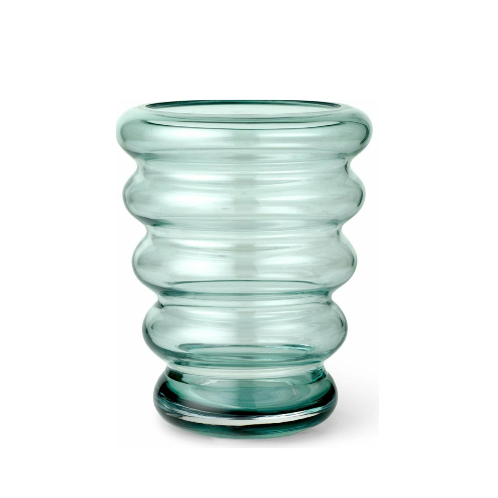 Rosendahl Infinity Vase 20 Cm, Mint