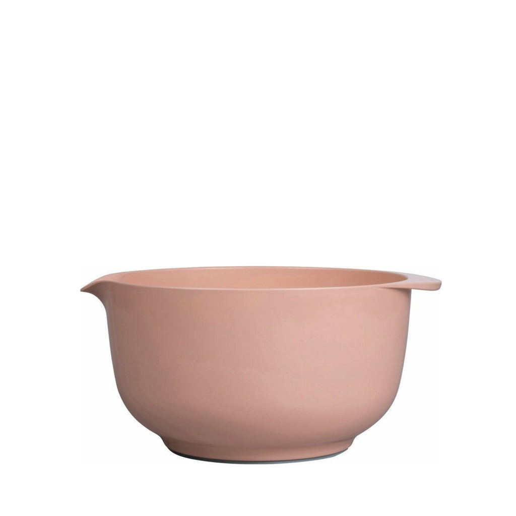 Rosti Margrethe Mixing Bowl Nordic Blush, 4 Liters,