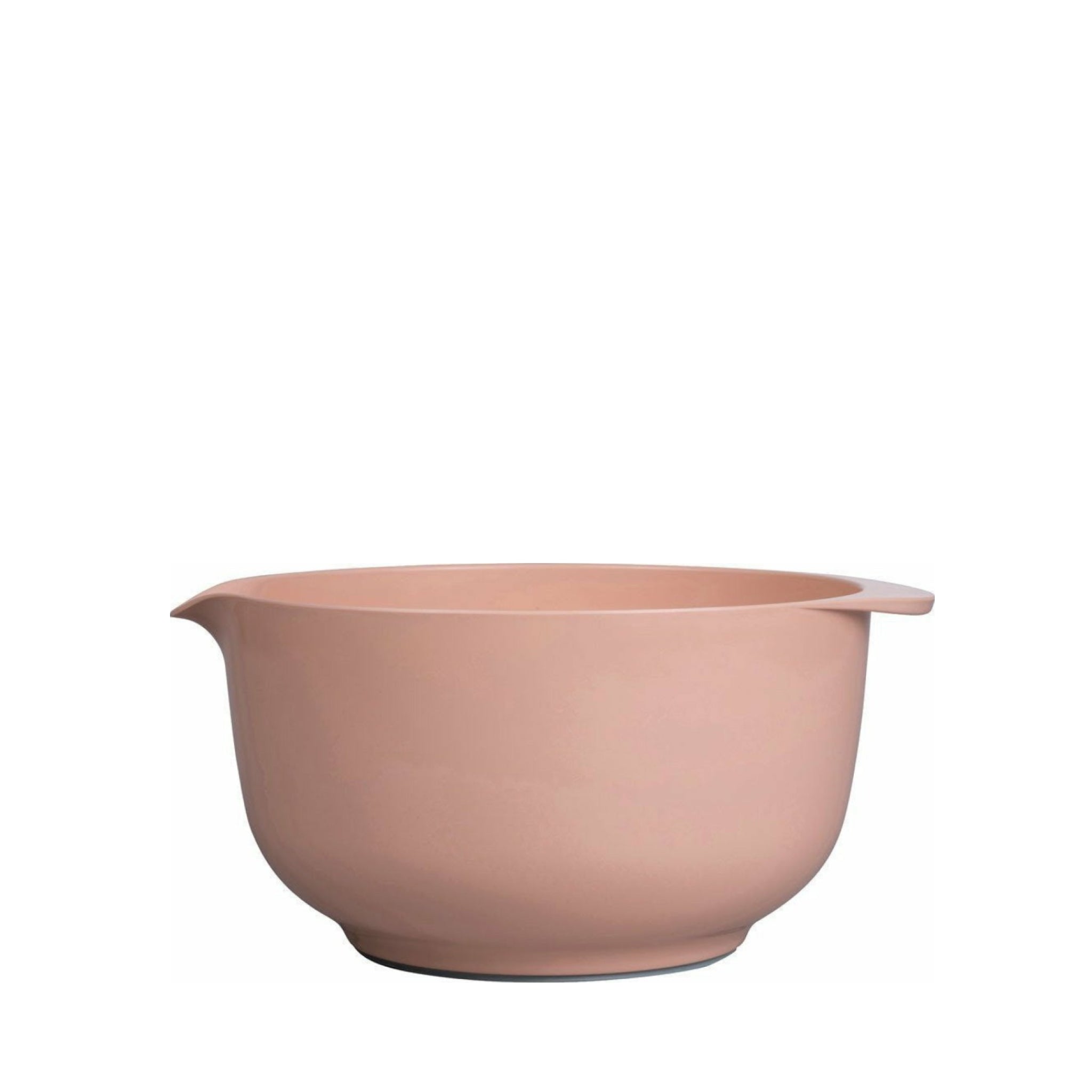 Rosti Margrethe Mixing Bowl Nordic Blush, 4 Liters,