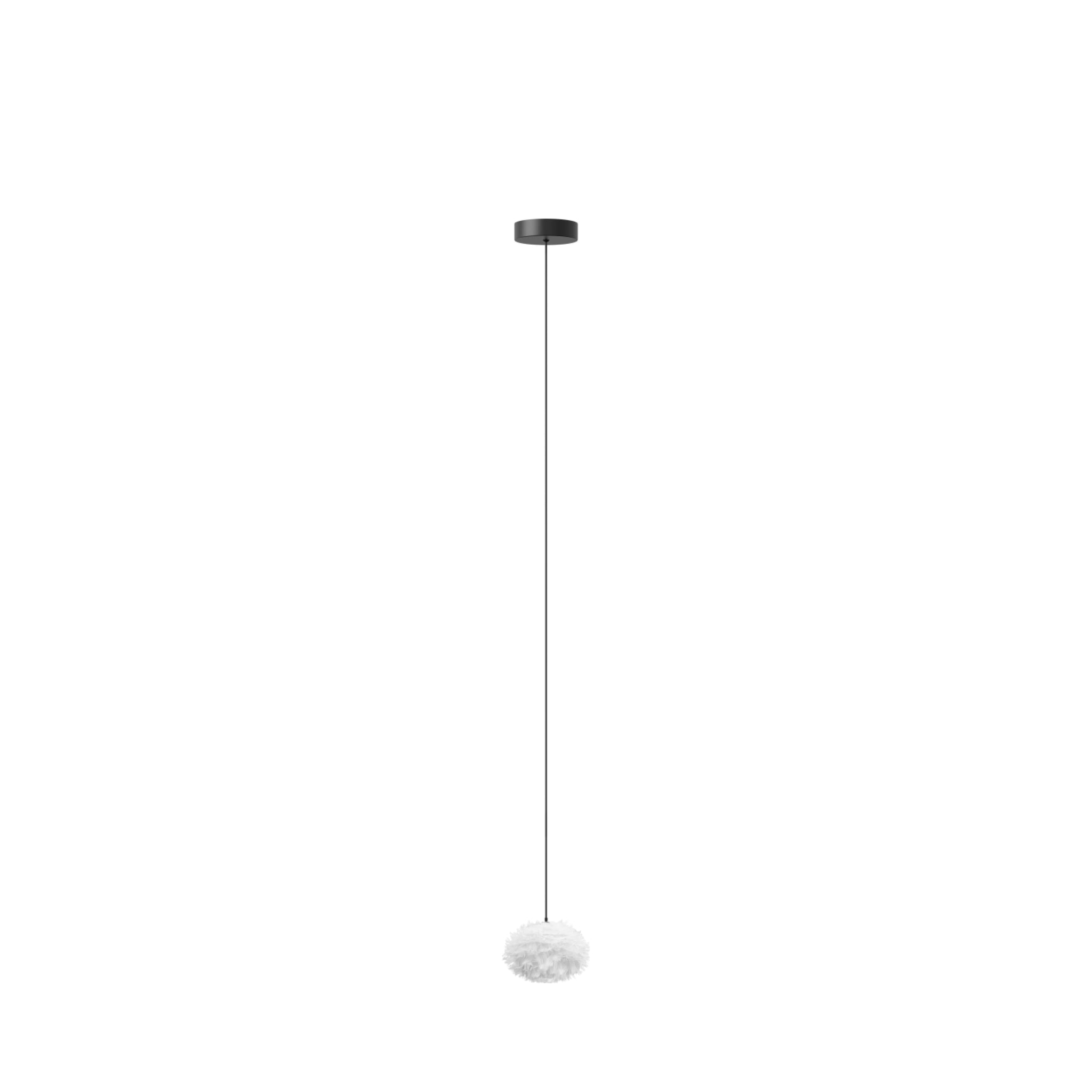 Umage Eos Nano Pendant, White