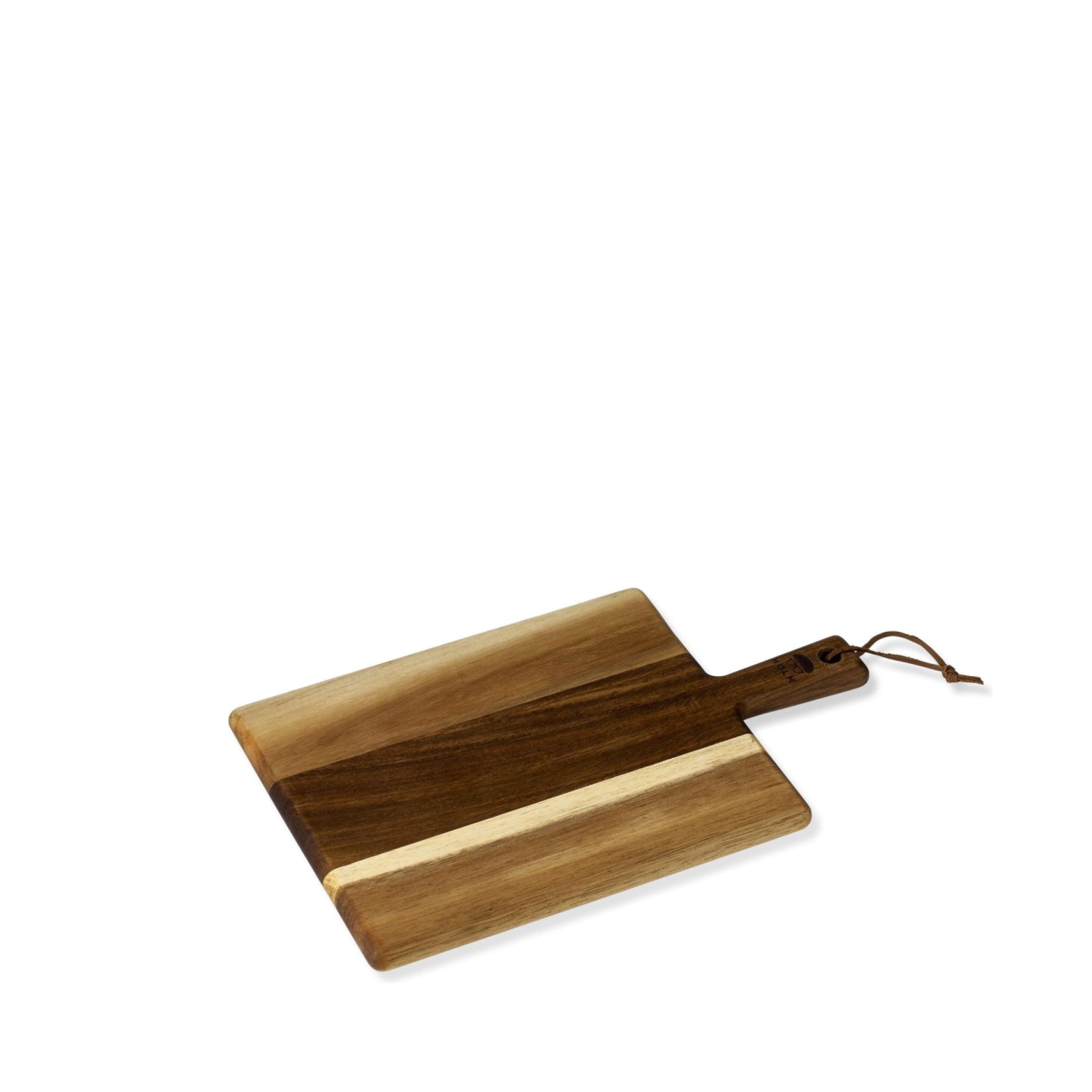Holm Serving Board 32x20 Cm Acacia Wood