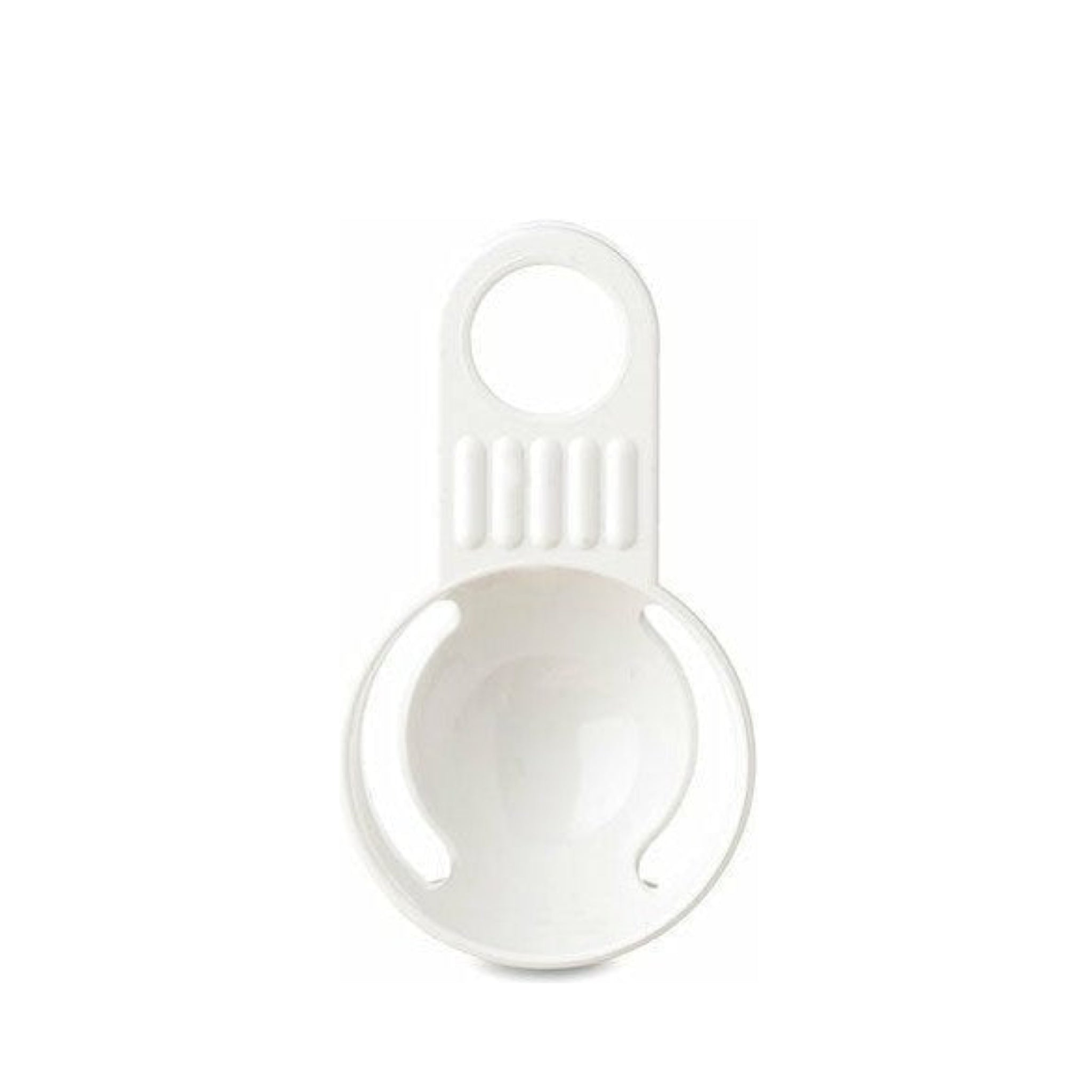 Rosti Egg Separator White