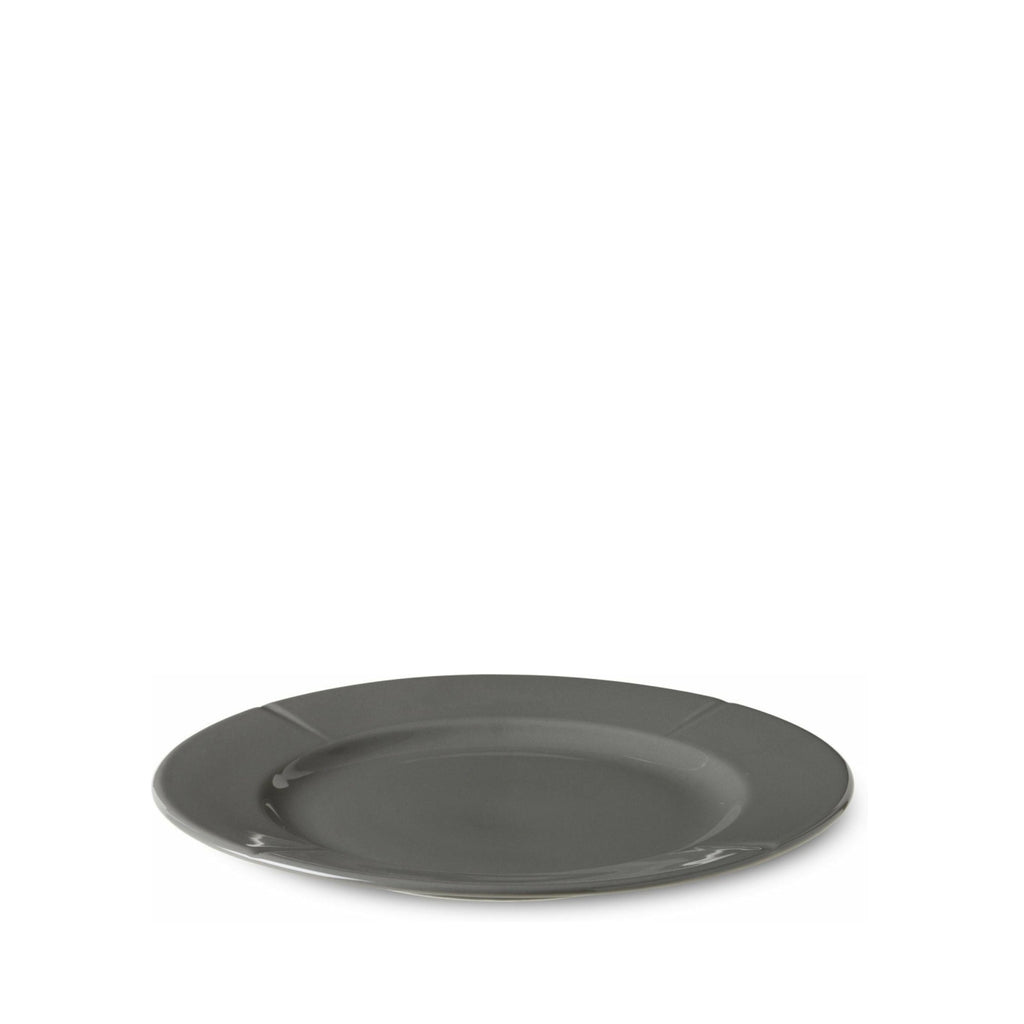 Rosendahl Grand Cru Plate ø26 Cm, Ash Grey