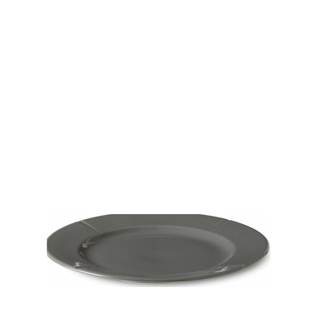 Rosendahl Grand Cru Plate ø26 Cm, Ash Grey