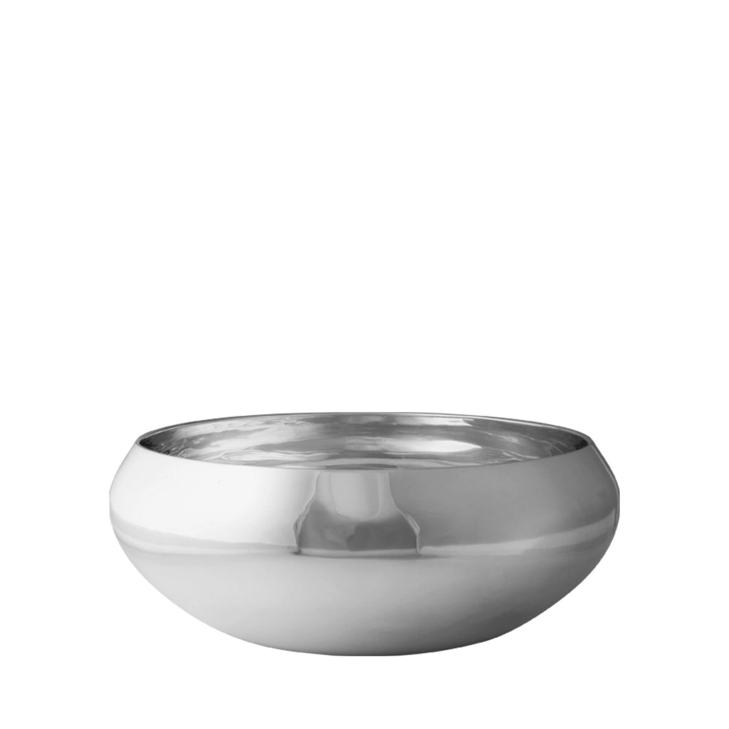Kay Bojesen Nest Bowl made of Polished Steel, Small