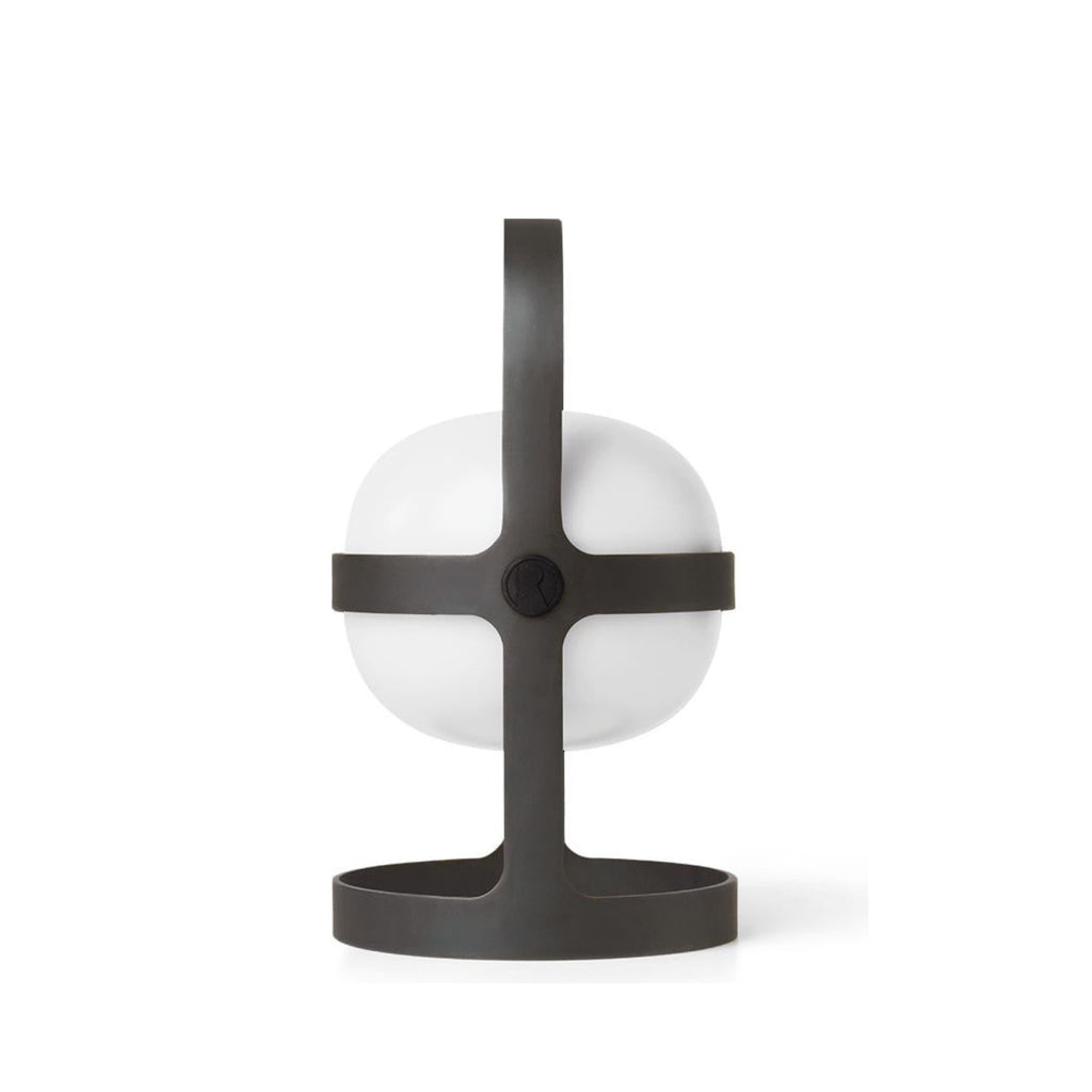 Rosendahl Soft Spot Solar Lamp, 25cm