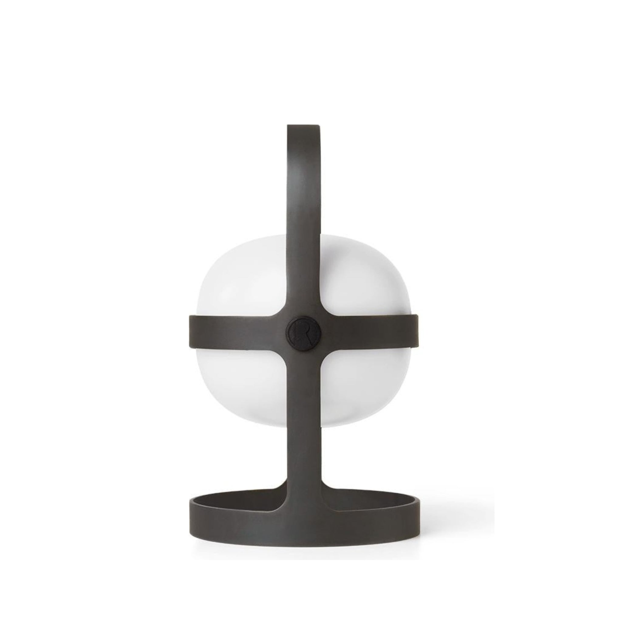 Rosendahl Soft Spot Solar Lamp, 25cm