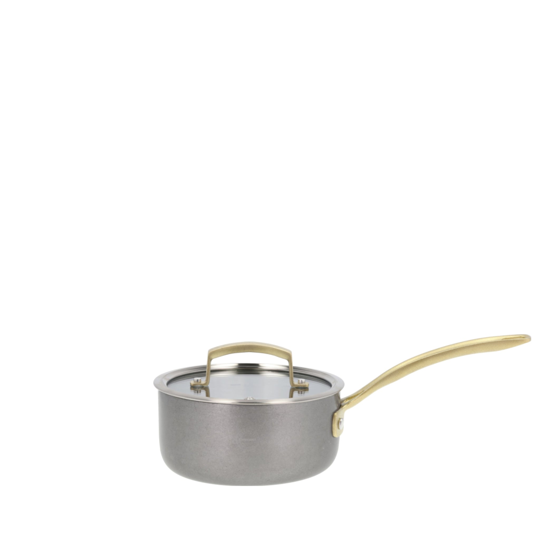 Pillivuyt Gourmet Durance Casserole With Lid ø16 Cm 1,5 L