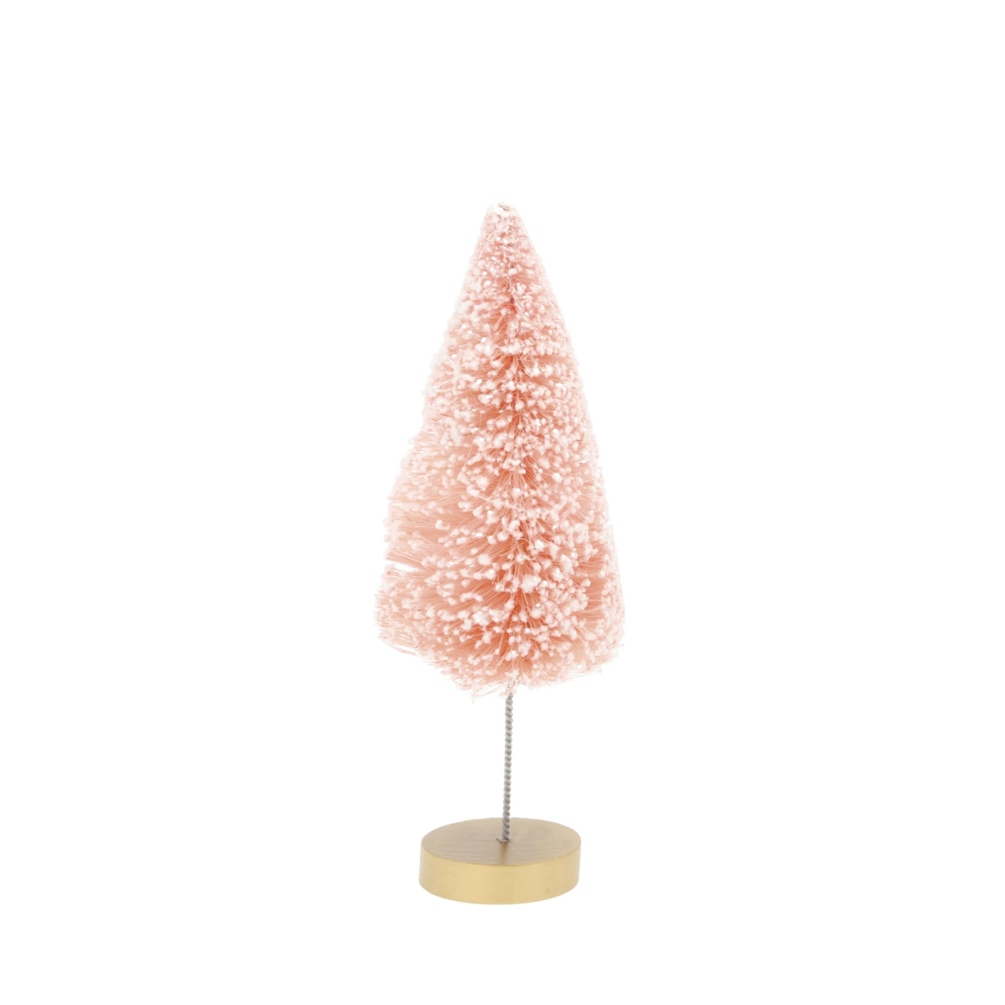 Medusa Copenhagen Christmas Tree 21 Cm, Pink