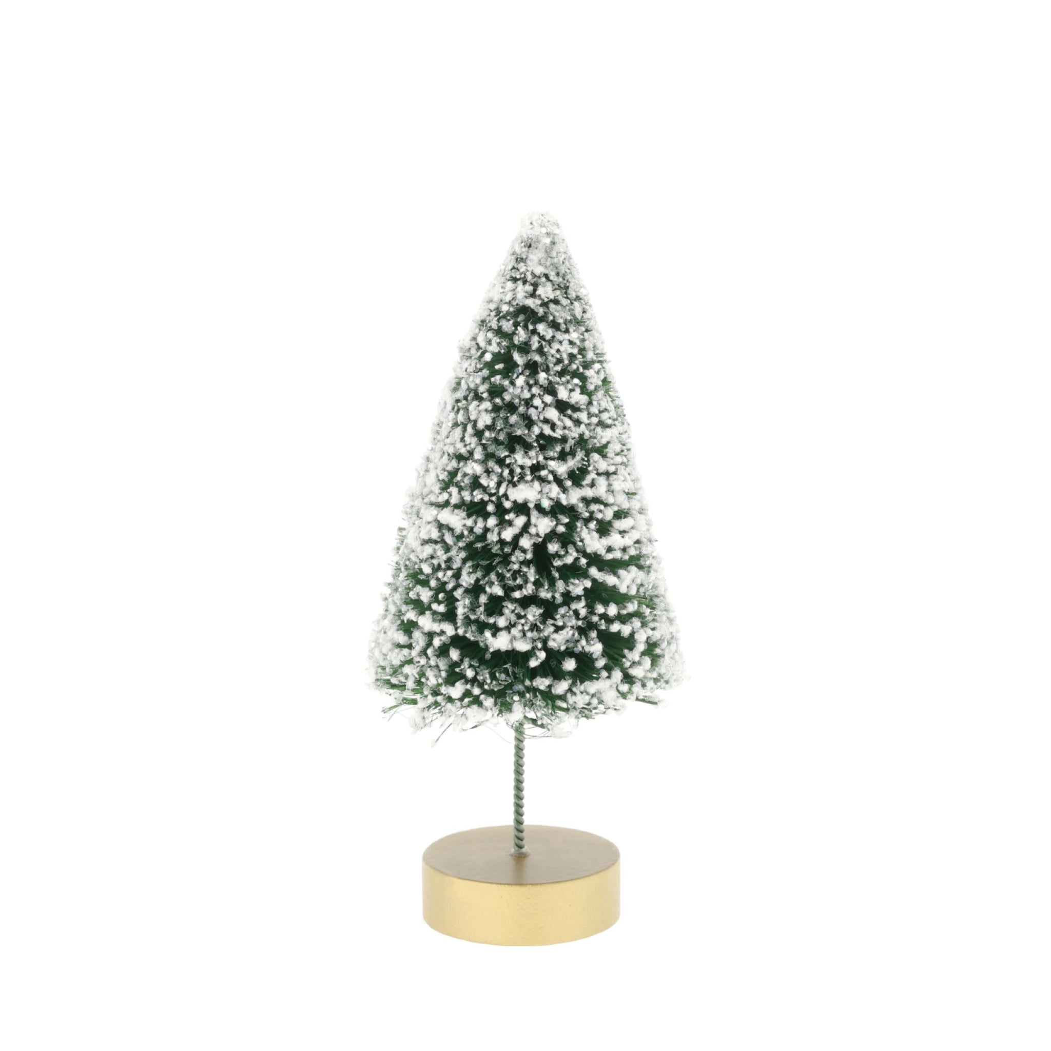 Medusa Copenhagen Christmas Tree 14 Cm, Green