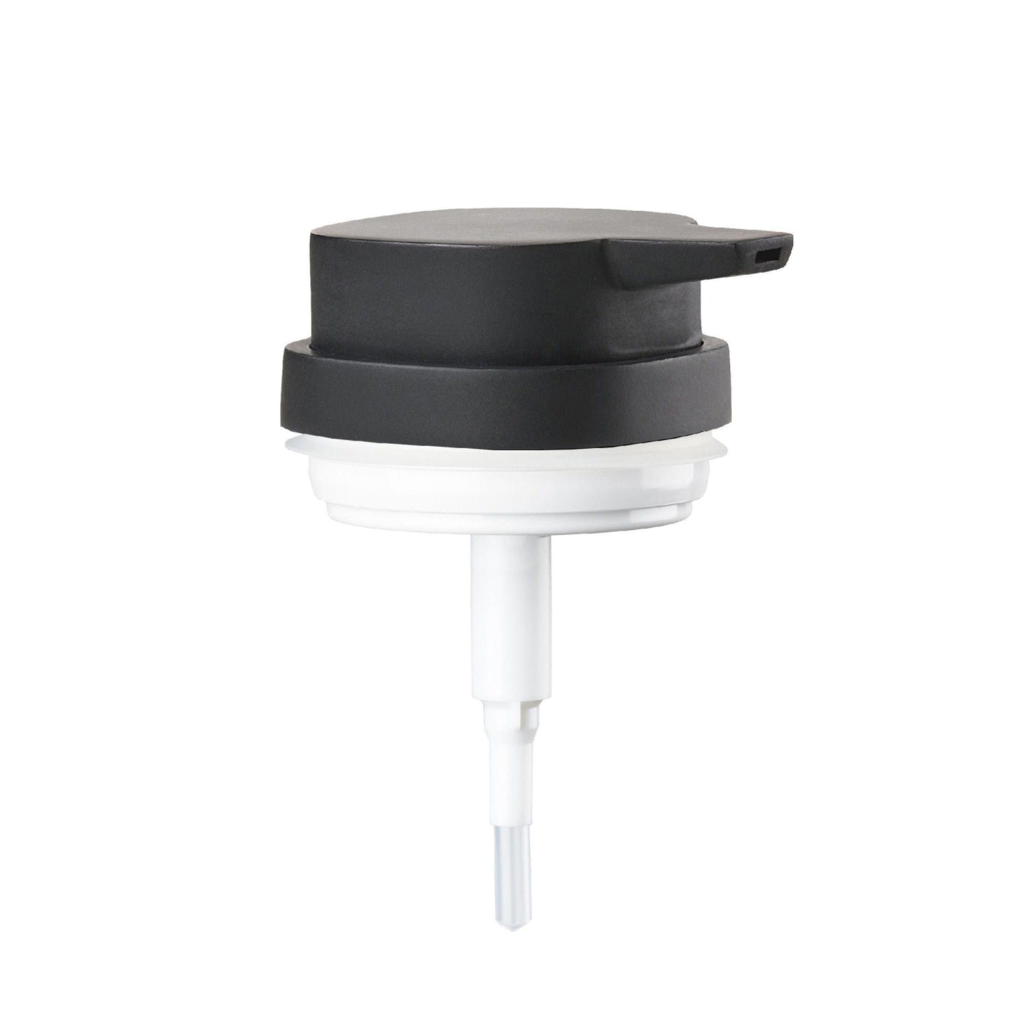 Zone Denmark Time Pump, Black