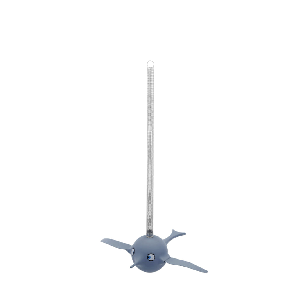 Hoptimist Soft Birdie M, Sky