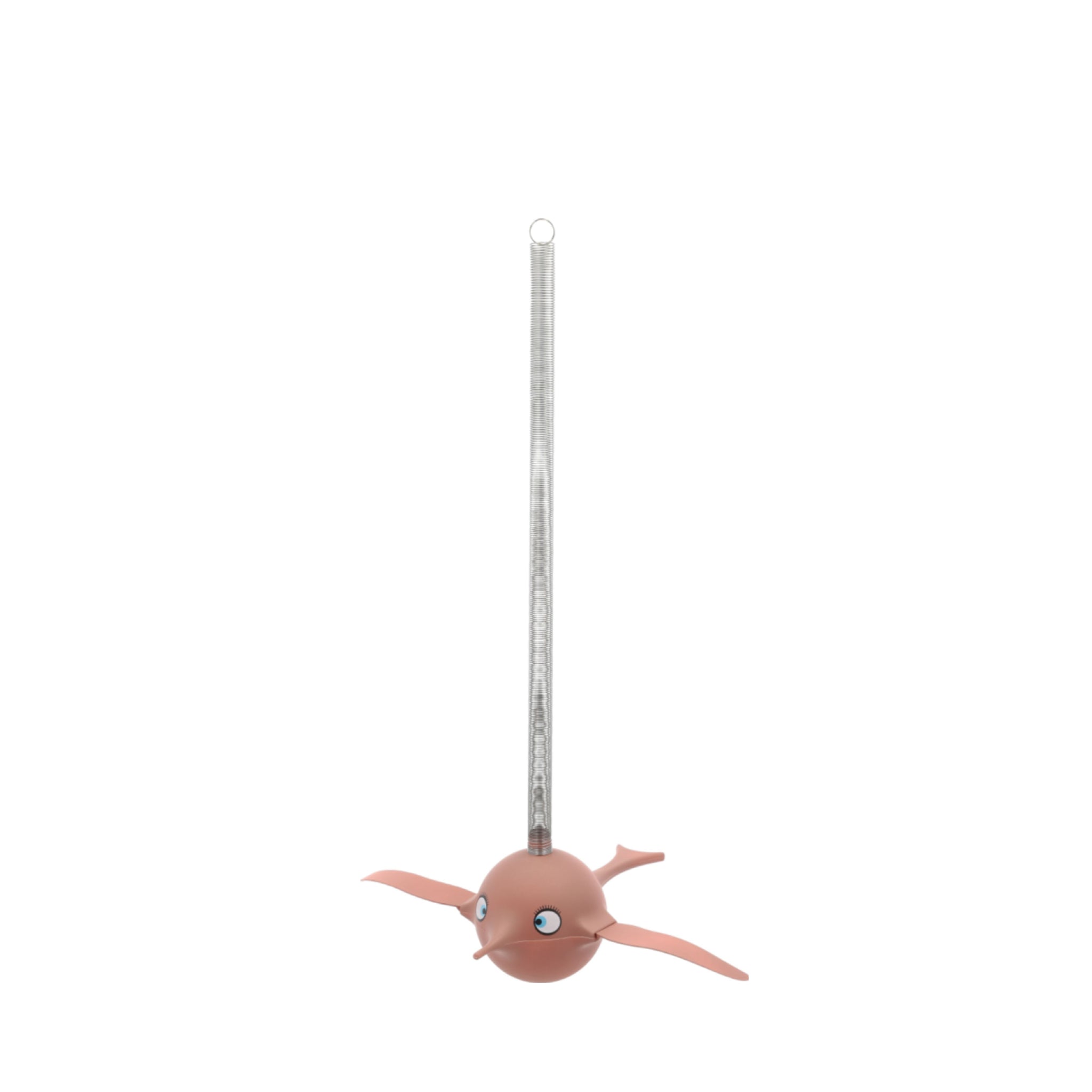 Hoptimist Soft Birdie M, Ruby