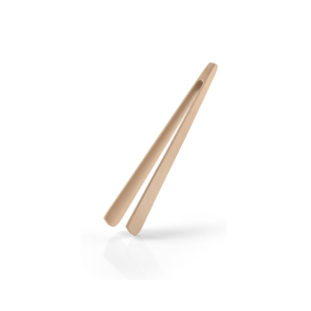 Zone Denmark Singles Kitchen Tongs 26x3,8 Cm Beech