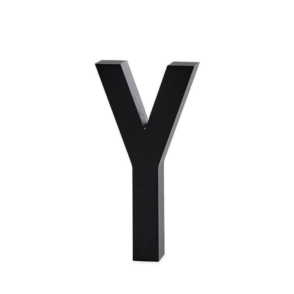 Design Letters Architect Letters A-Z, Y