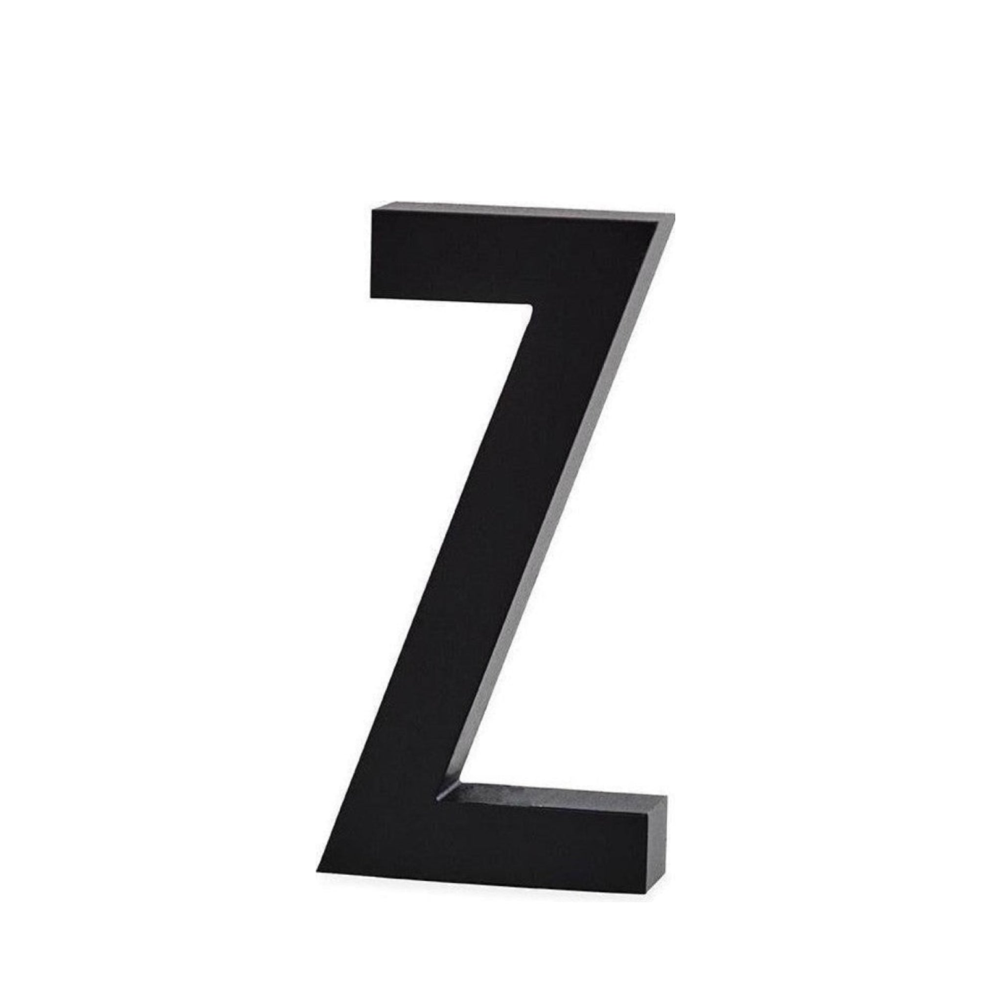 Design Letters Architect Letters A-Z, Z, Z