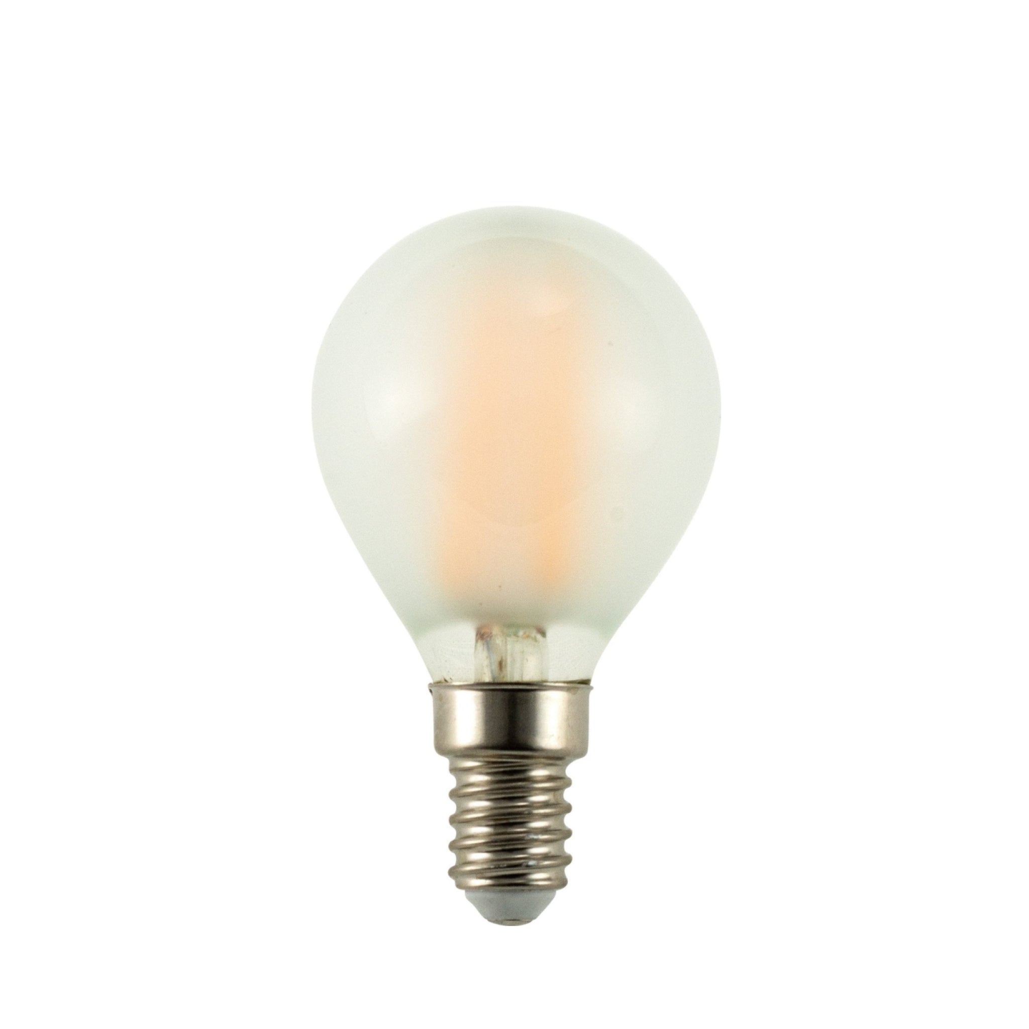 Dyberg Larsen Krone bulb E14 5W