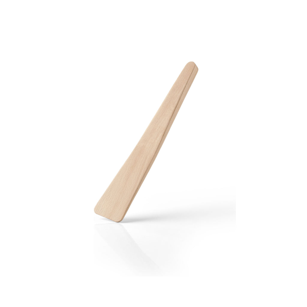 Zone Denmark Singles Spatula Knife 28x4,8 Cm Beech