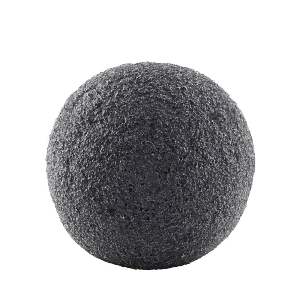 Meraki Konjac Sponge 6 G, Bamboo Charcoal