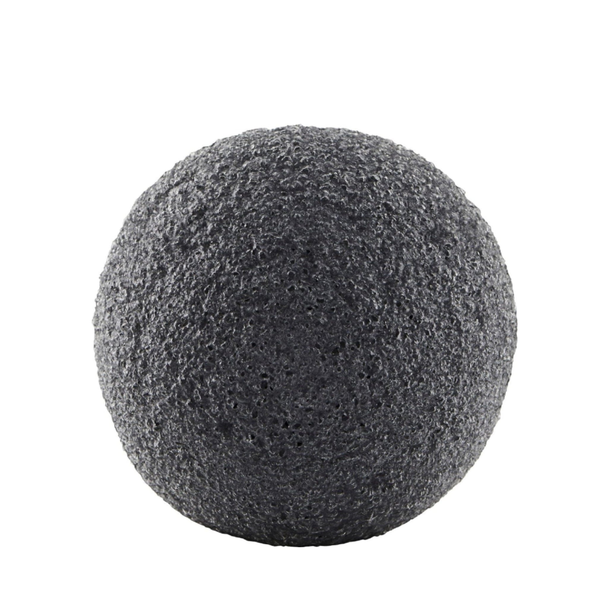 Meraki Konjac Sponge 6 G, Bamboo Charcoal