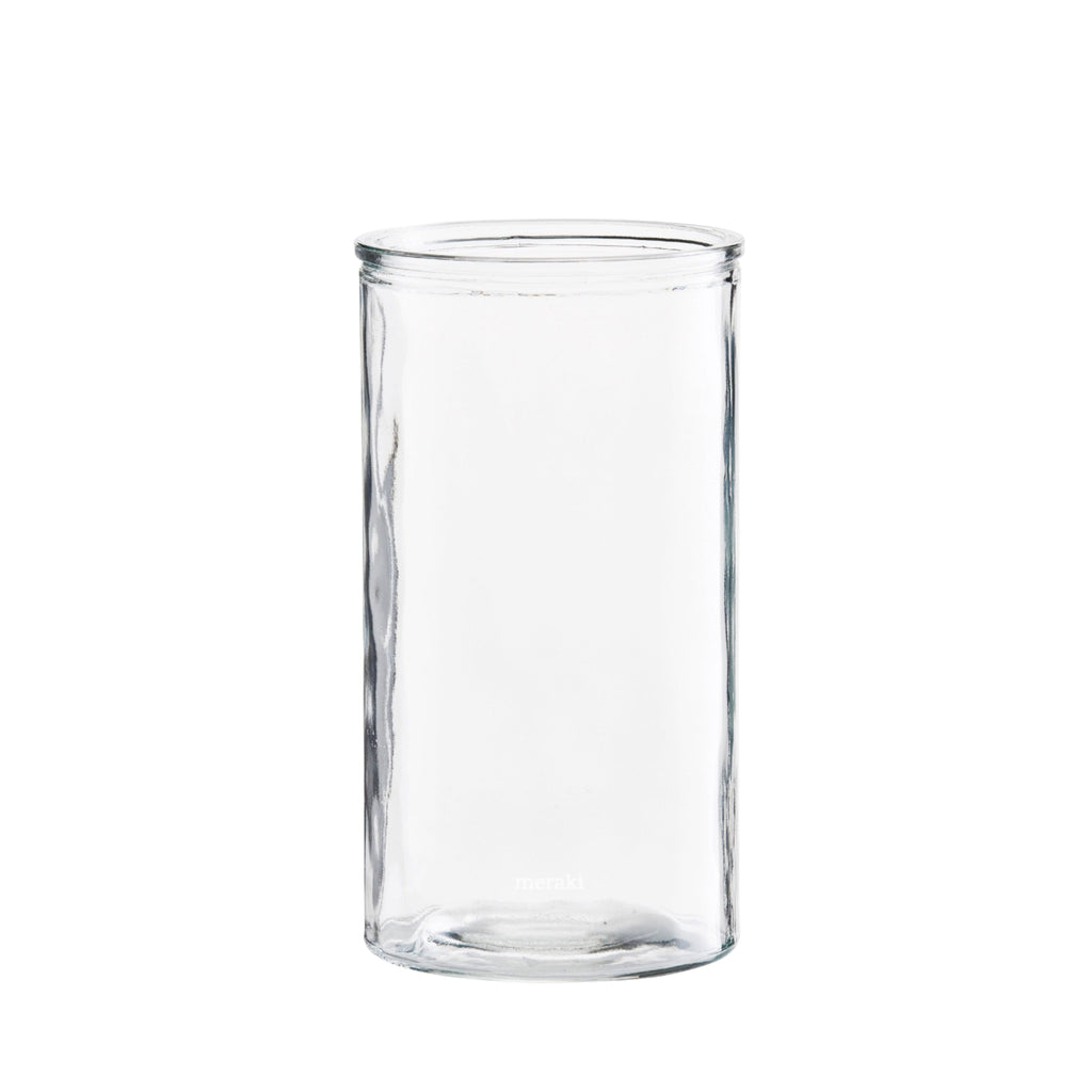 Meraki Cylinder Vase, øx H 13x24