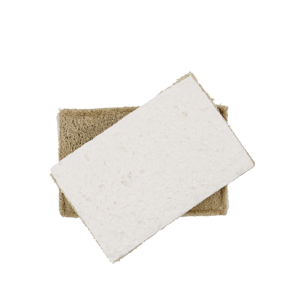 Meraki Sponge Reseda, Nature