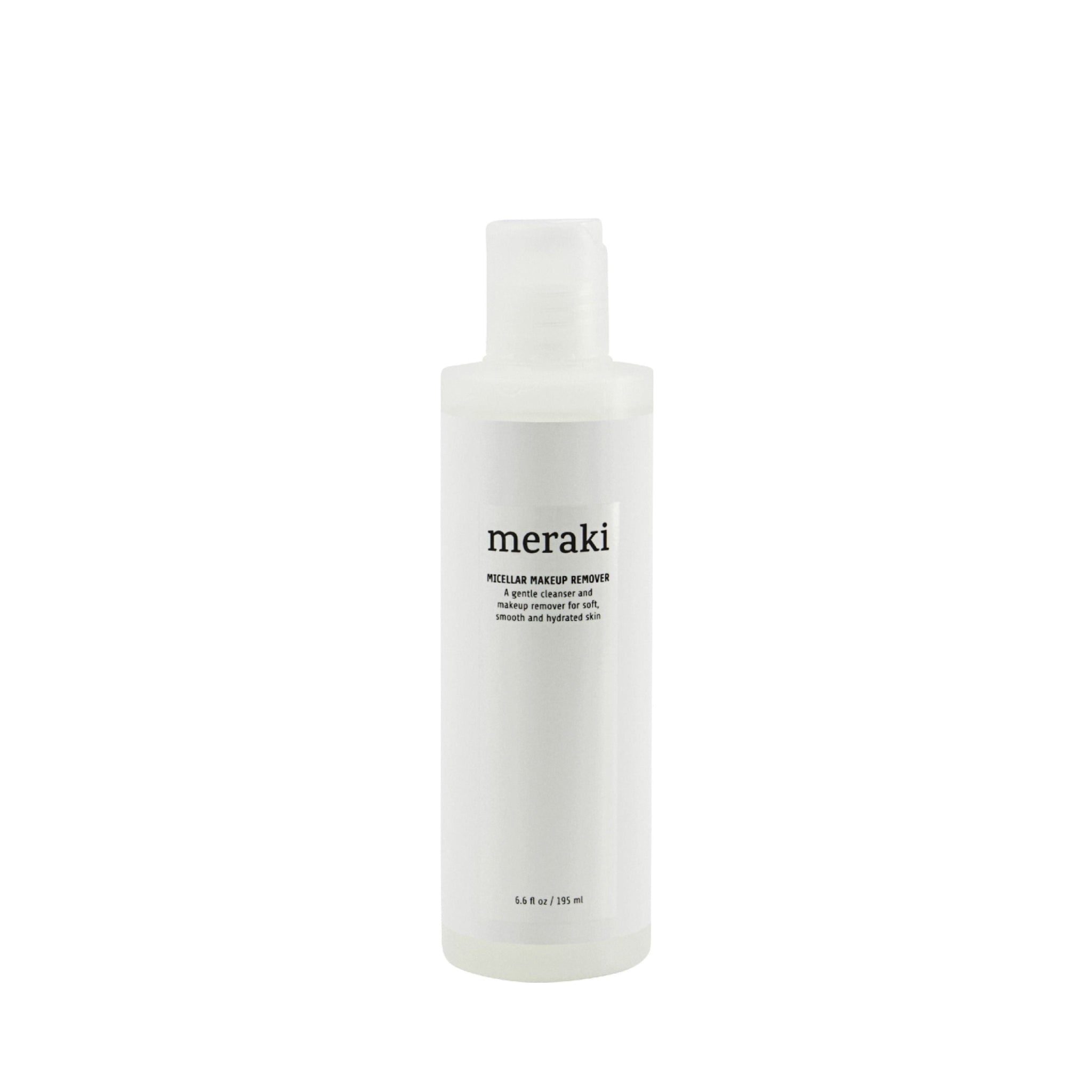 Meraki Micellar Makeup Remover 200 Ml