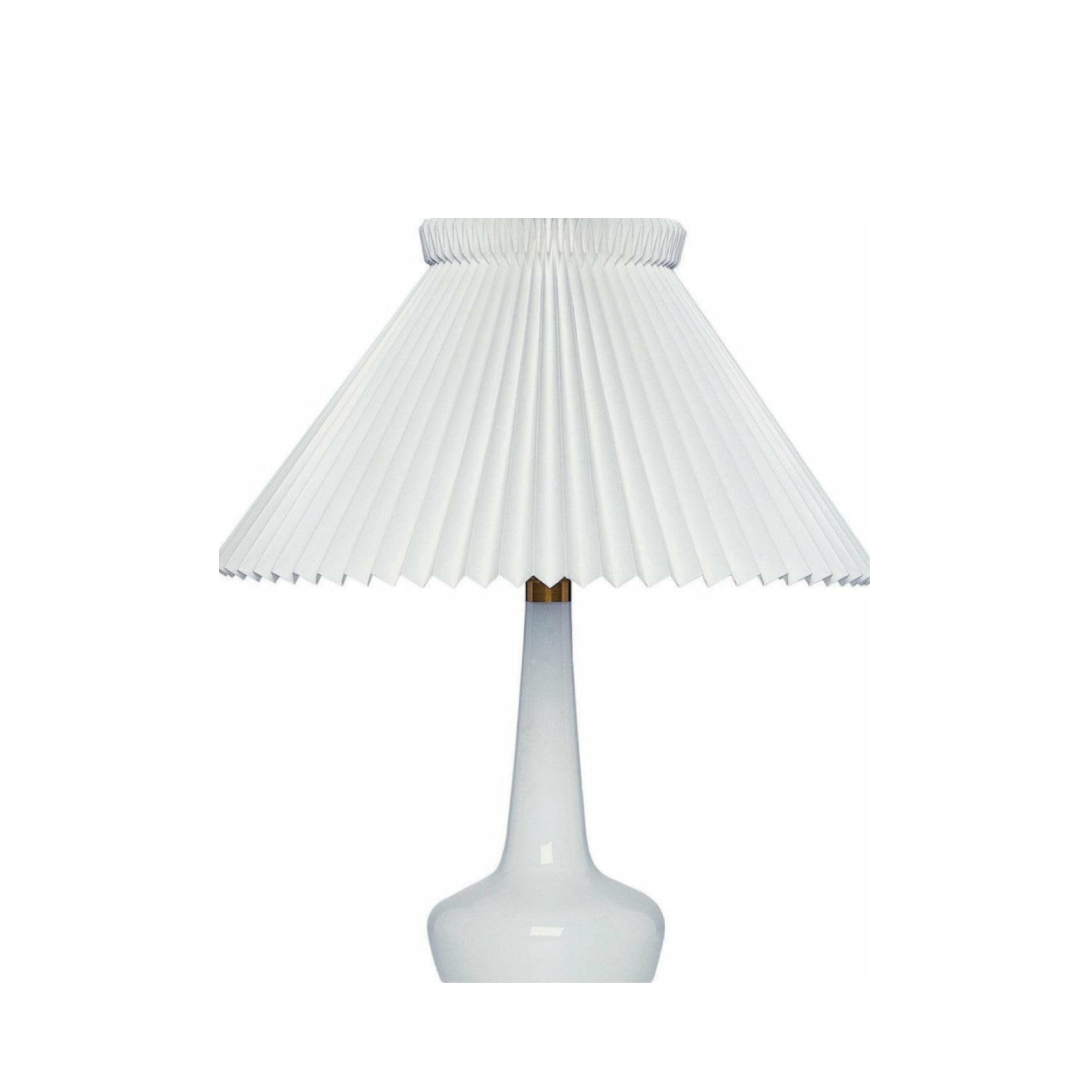 Le Klint Table Lamp 311, brass