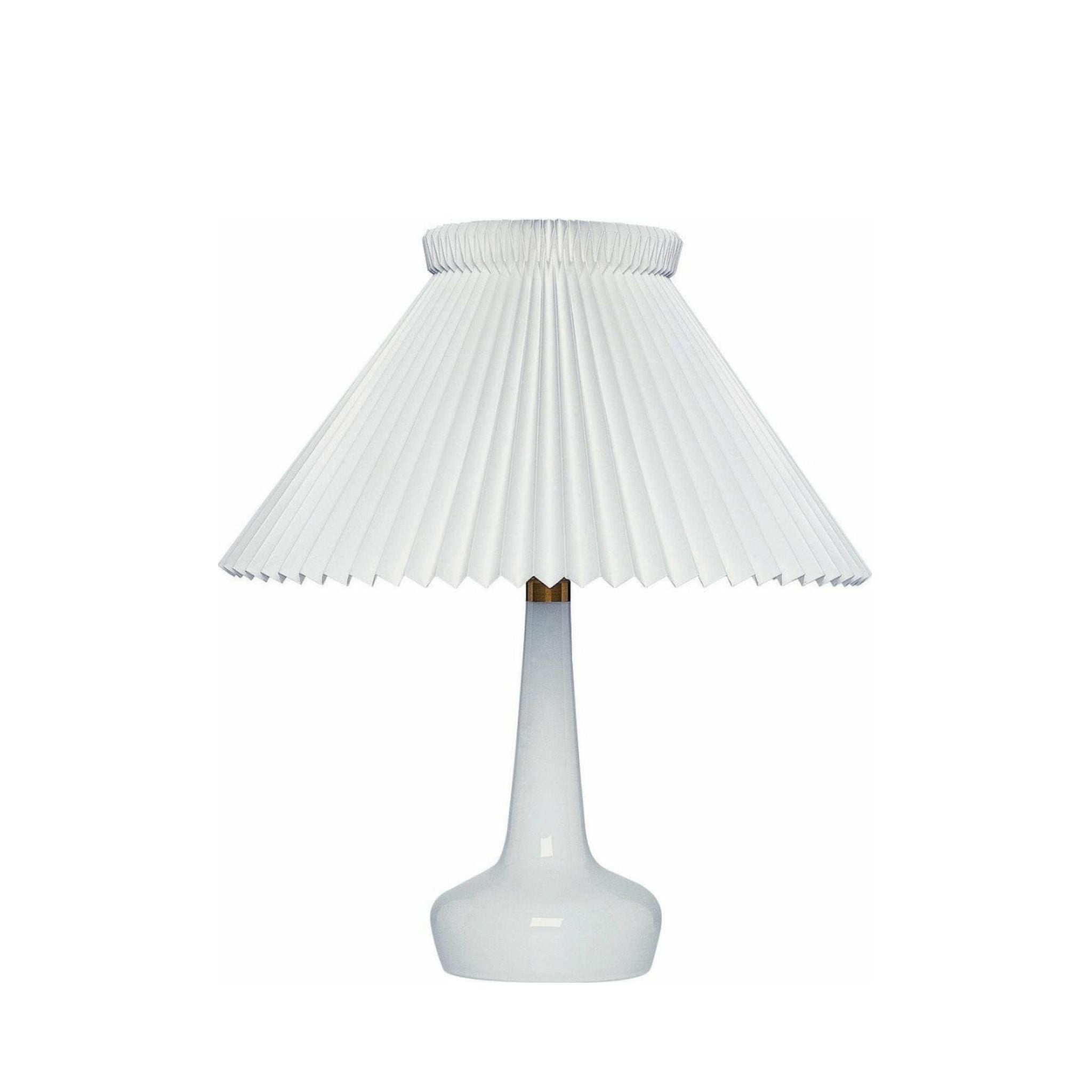 Le Klint Table Lamp 311, brass