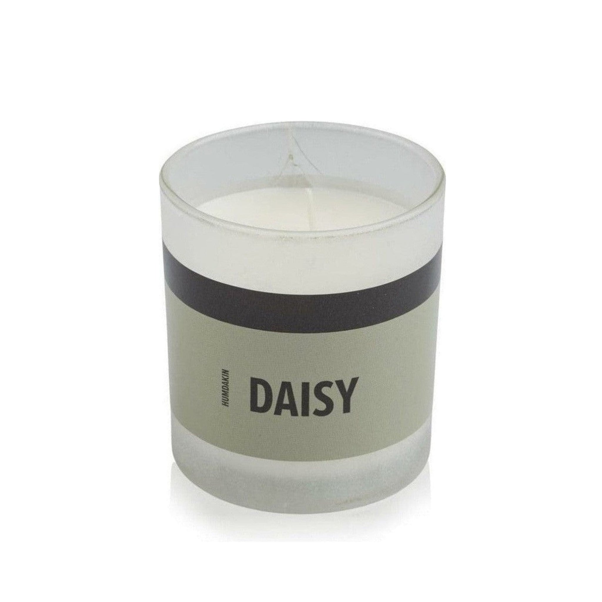 Humdakin Scented Candle, Daisy