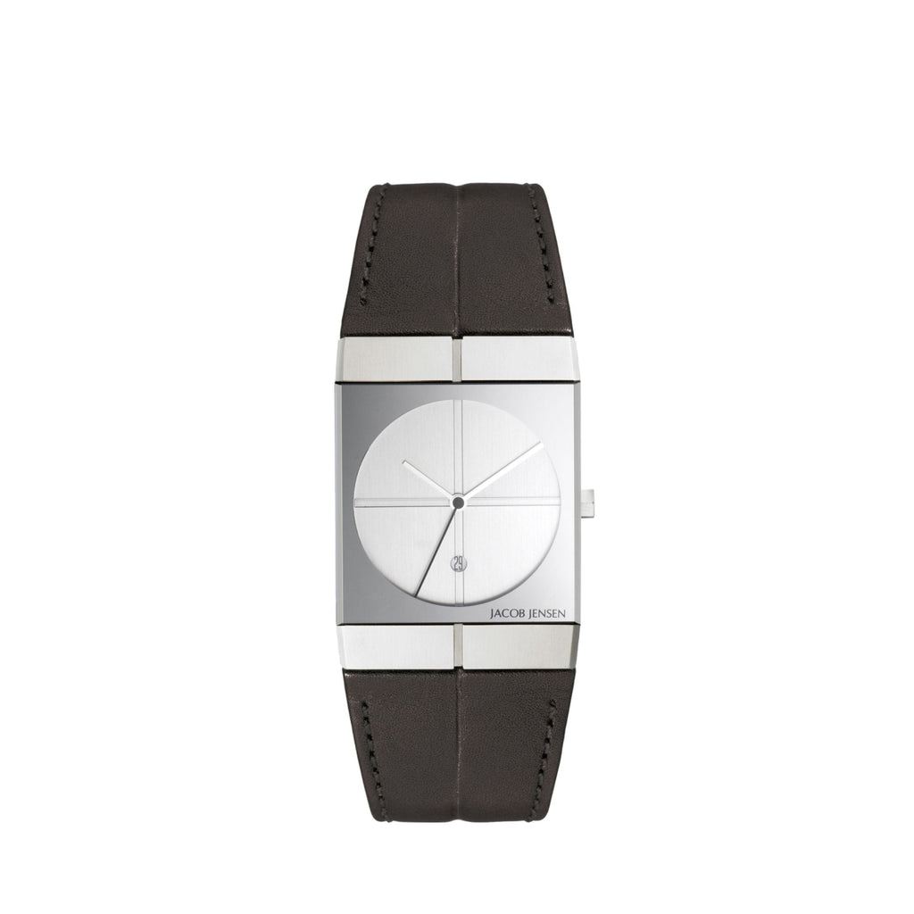 Jacob Jensen Icon 232 Wristwatch, Ø30