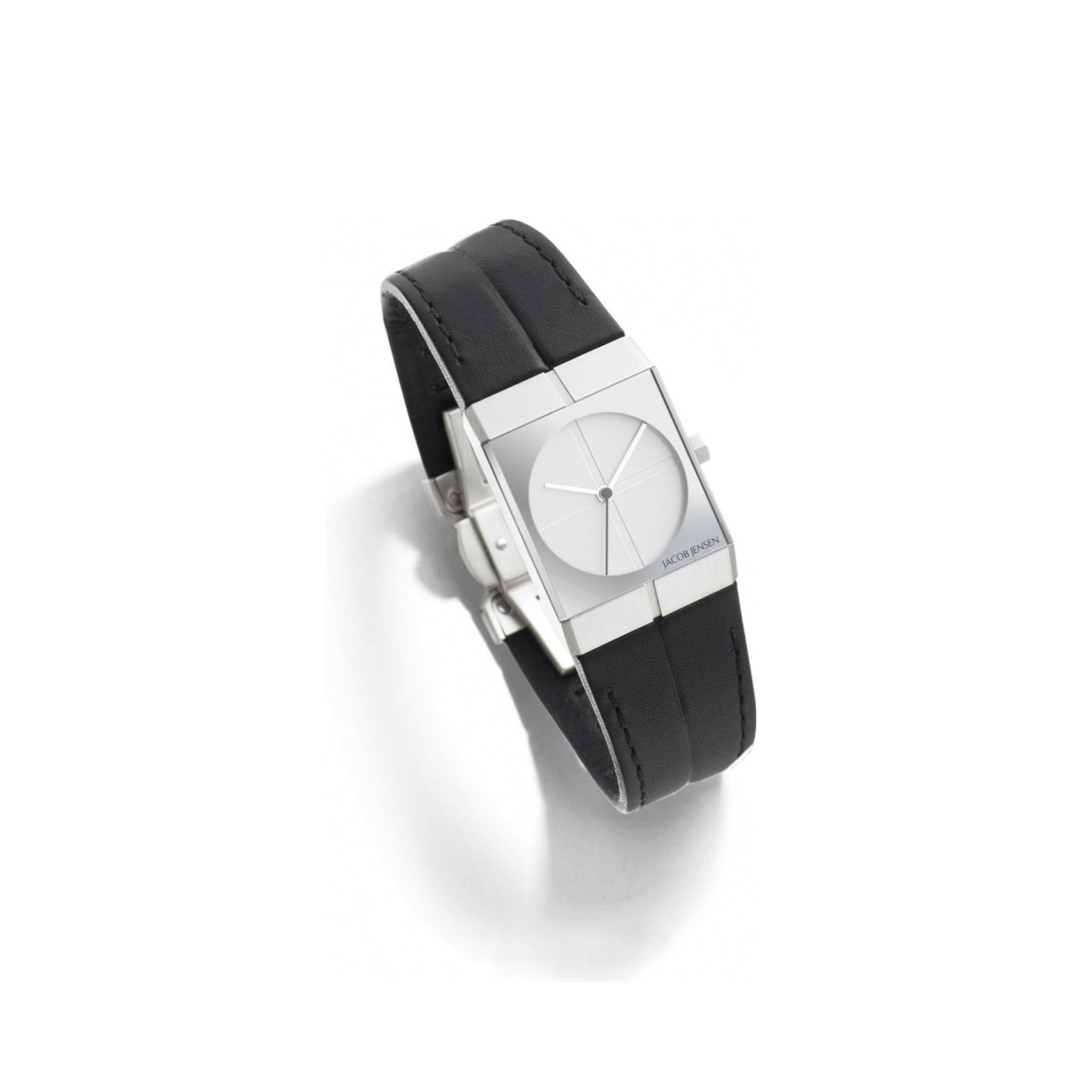 Jacob Jensen Icon 242 Wristwatch, Ø22
