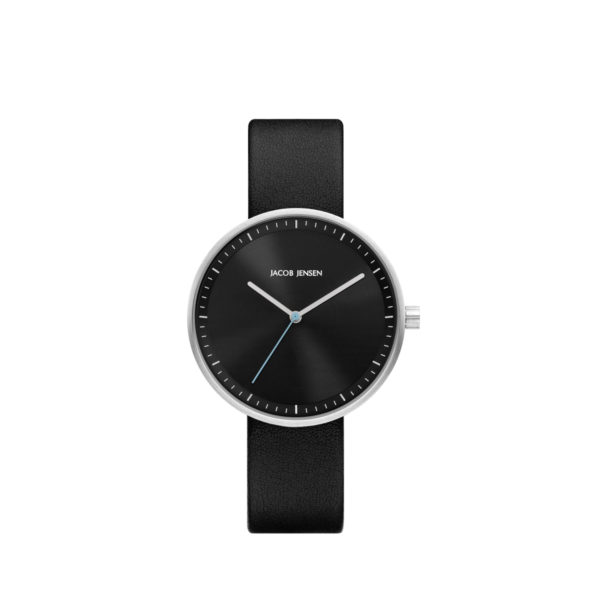 Jacob Jensen Strata 284 Wristwatch, Ø36